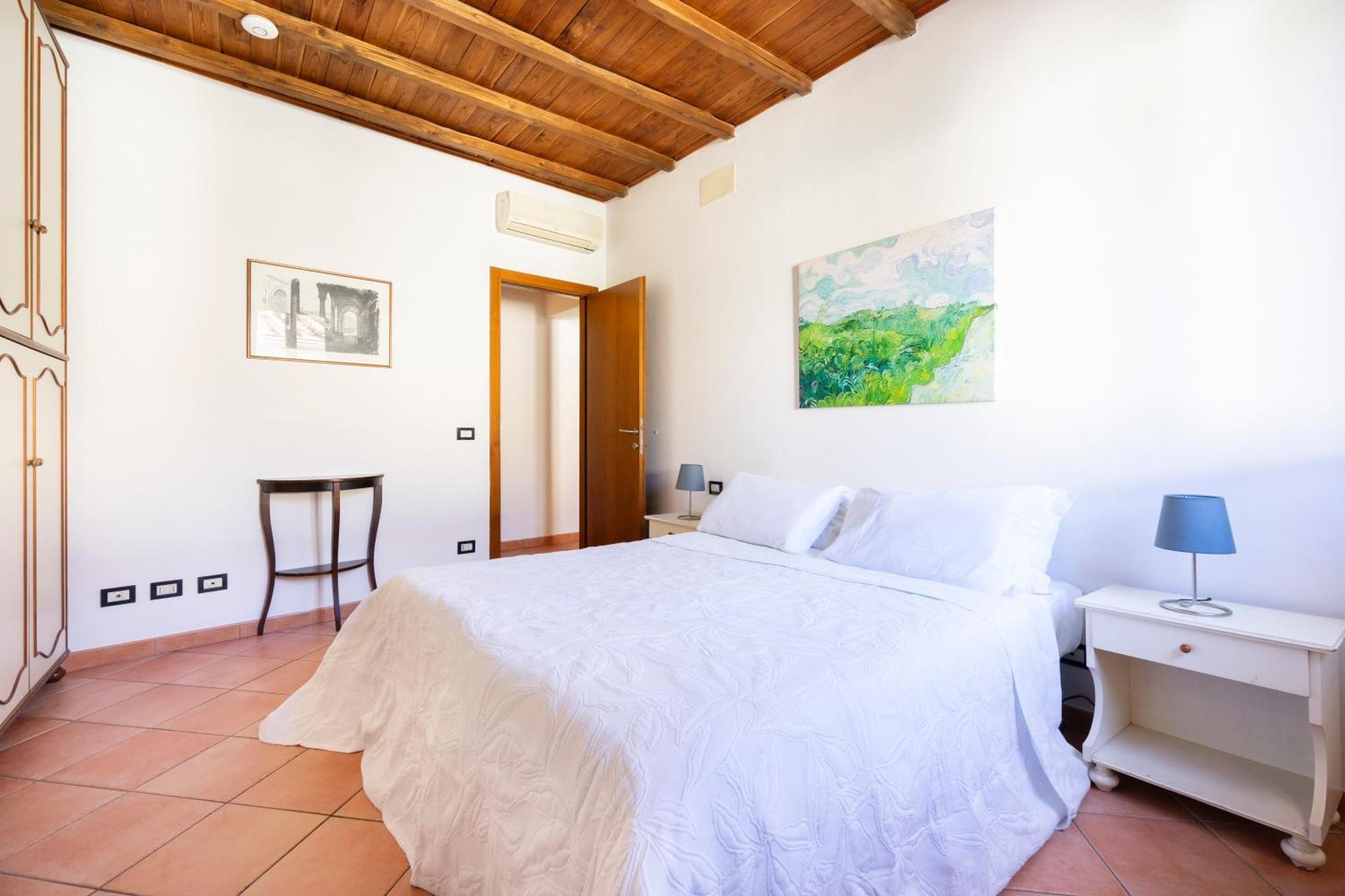 Apartment Faenza 91 *