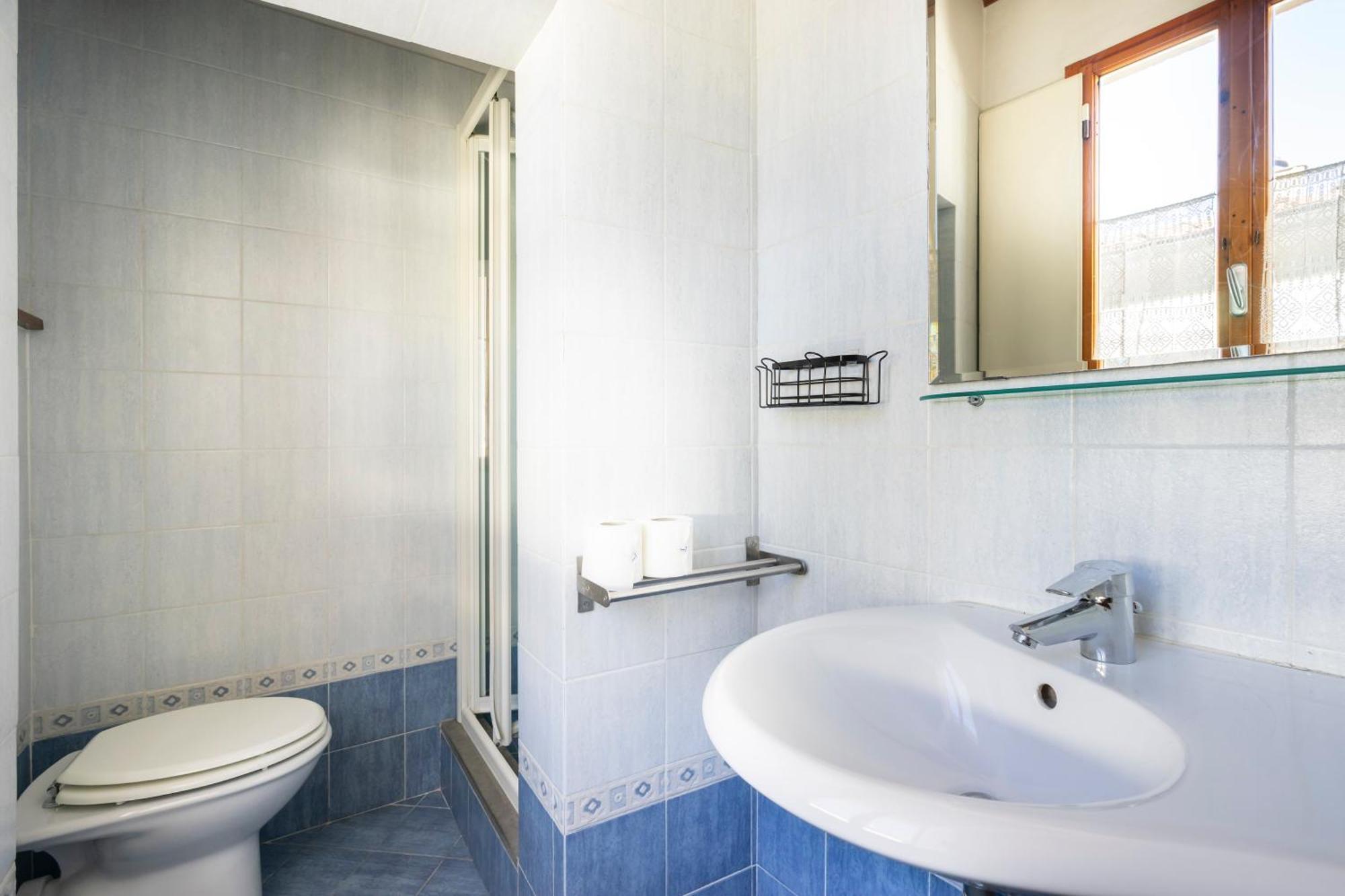 Apartment Faenza 91 Florence