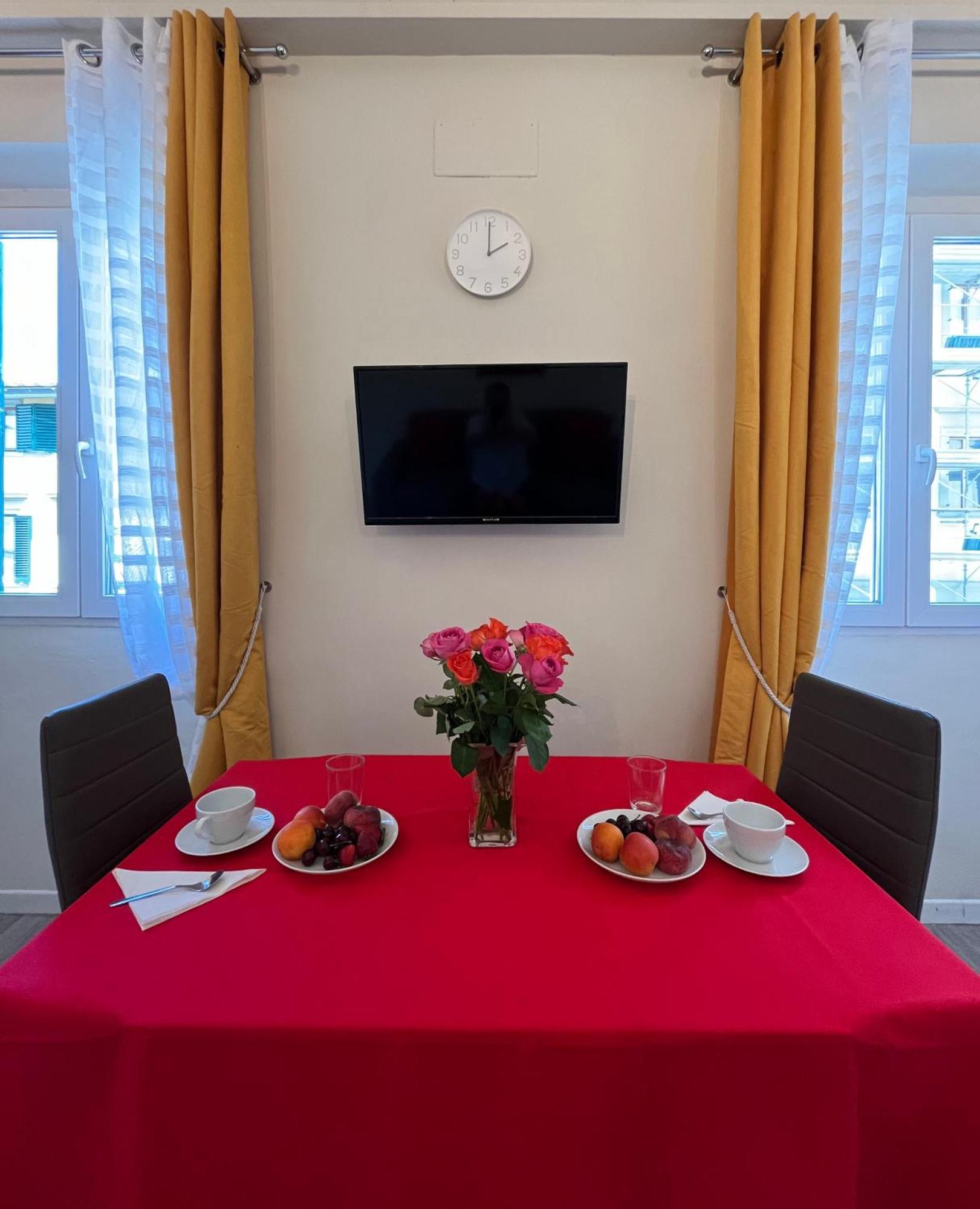 Appartement Vasari - Near Smn Station Florence