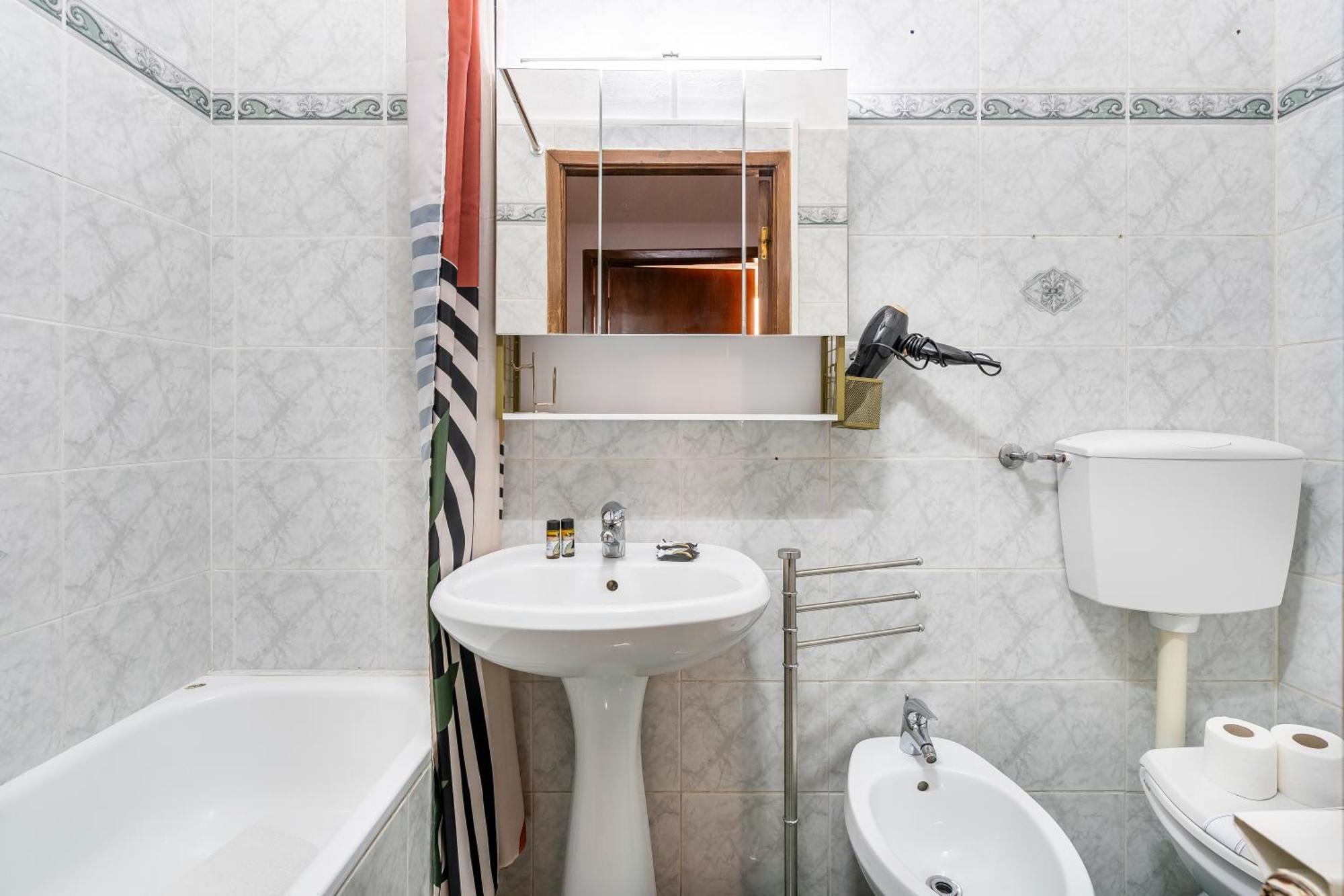 Apartment Bargellini 12