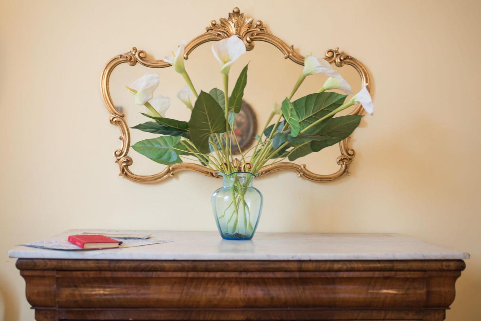 Italian Experience-duomo Appartement Florence