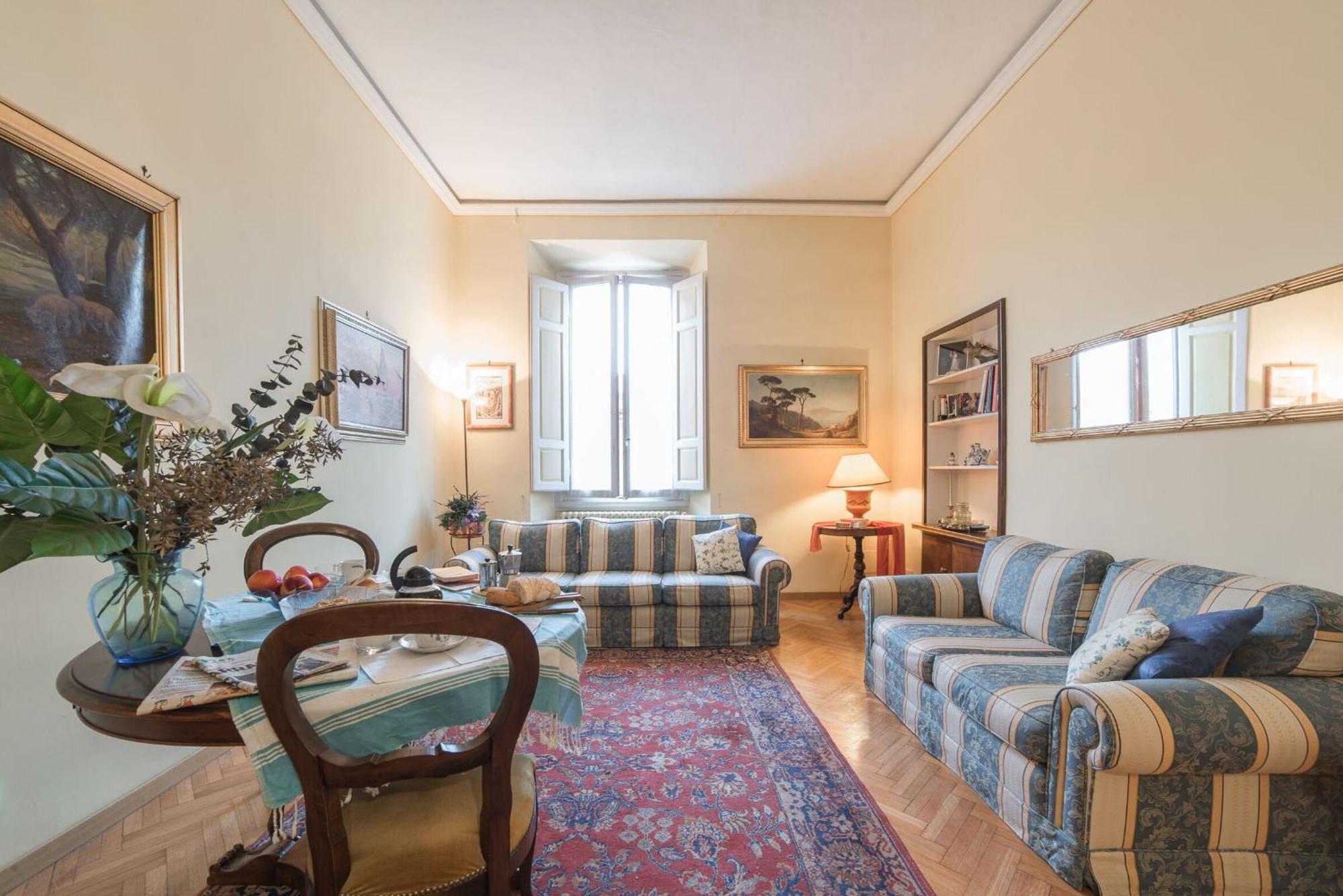 Italian Experience-duomo Appartement