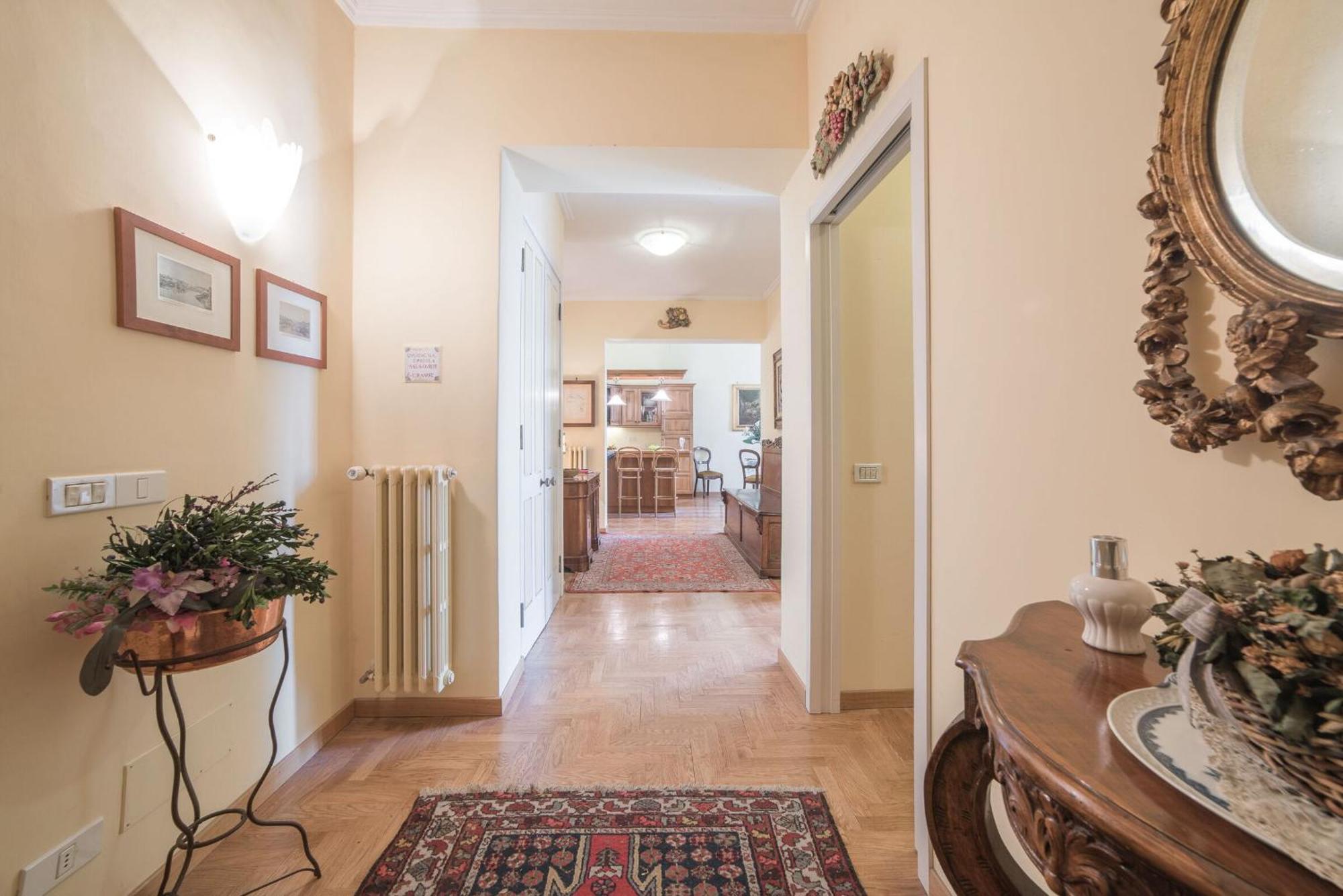 Appartement Italian Experience-duomo Florence