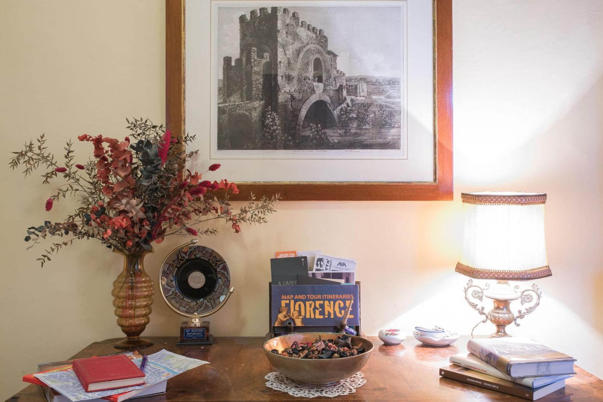 Appartement Italian Experience-duomo Florence