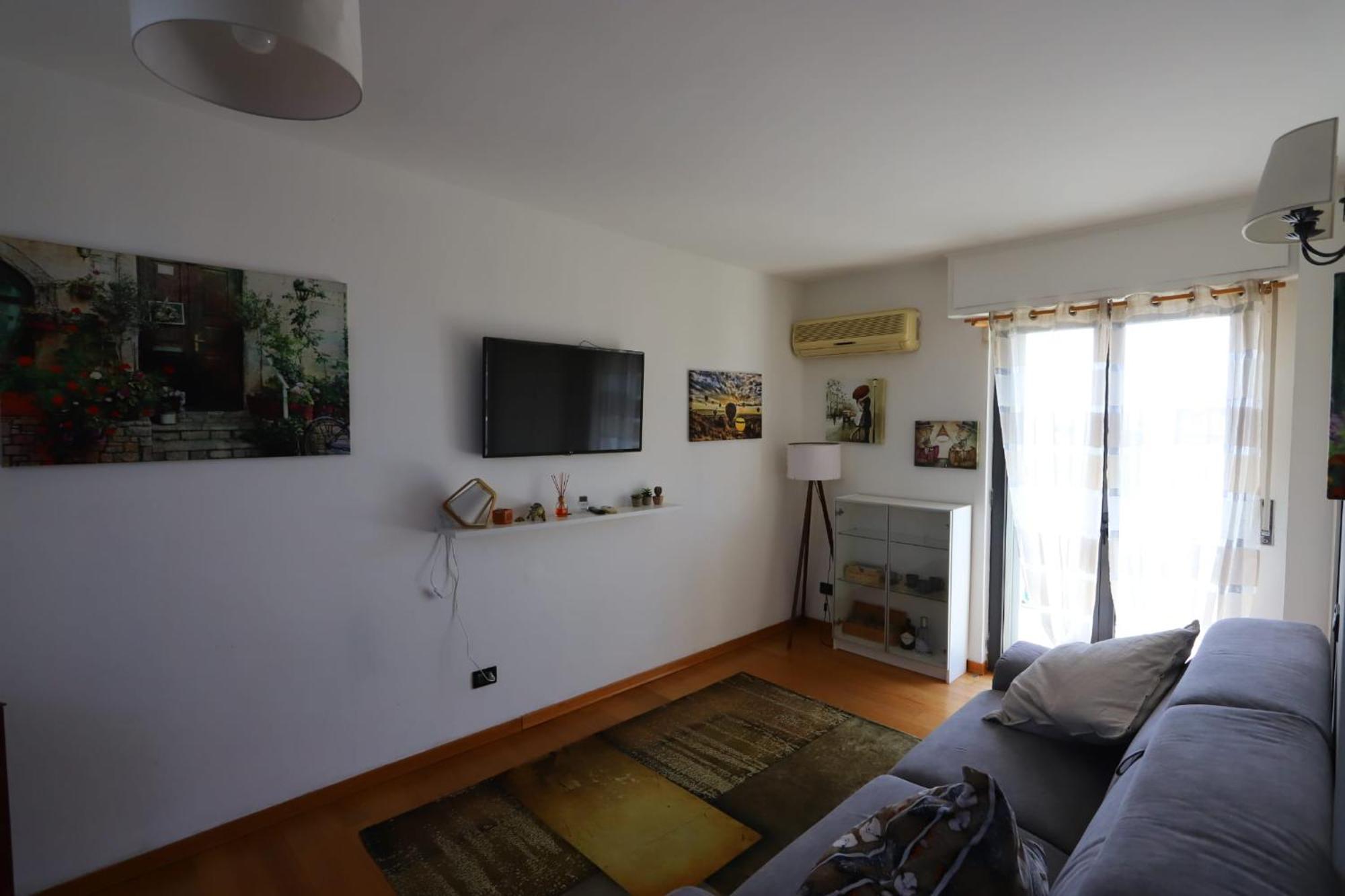 Apartment Marconi Florence