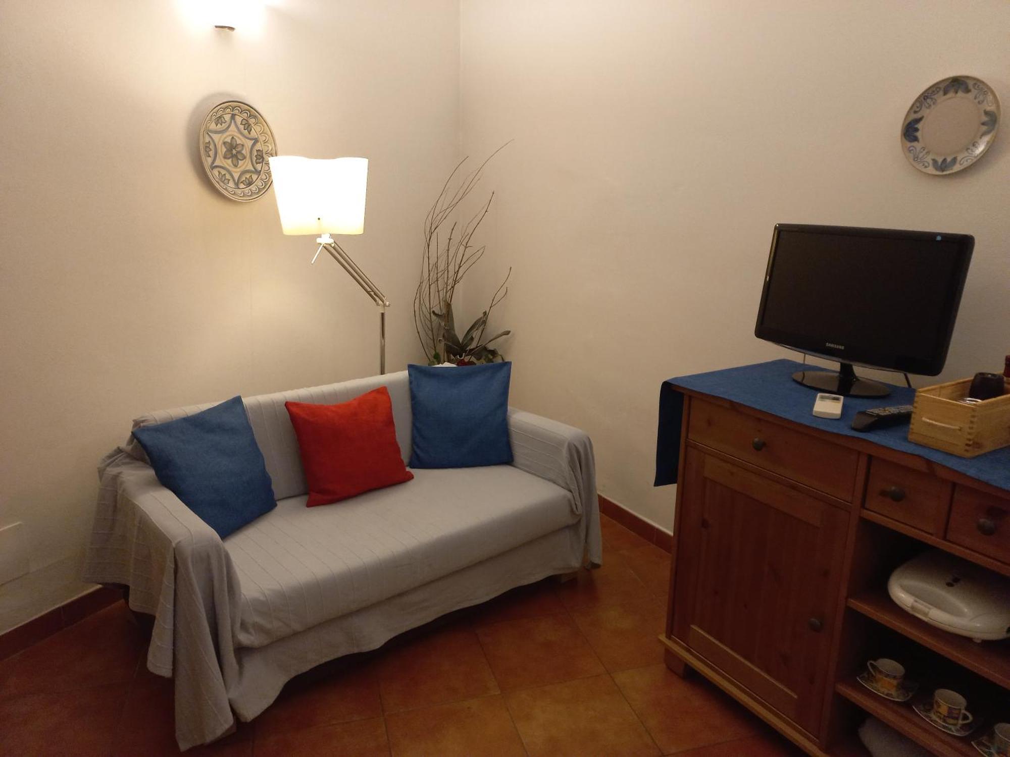 Apartment L'angolo Di Ponte Vecchio