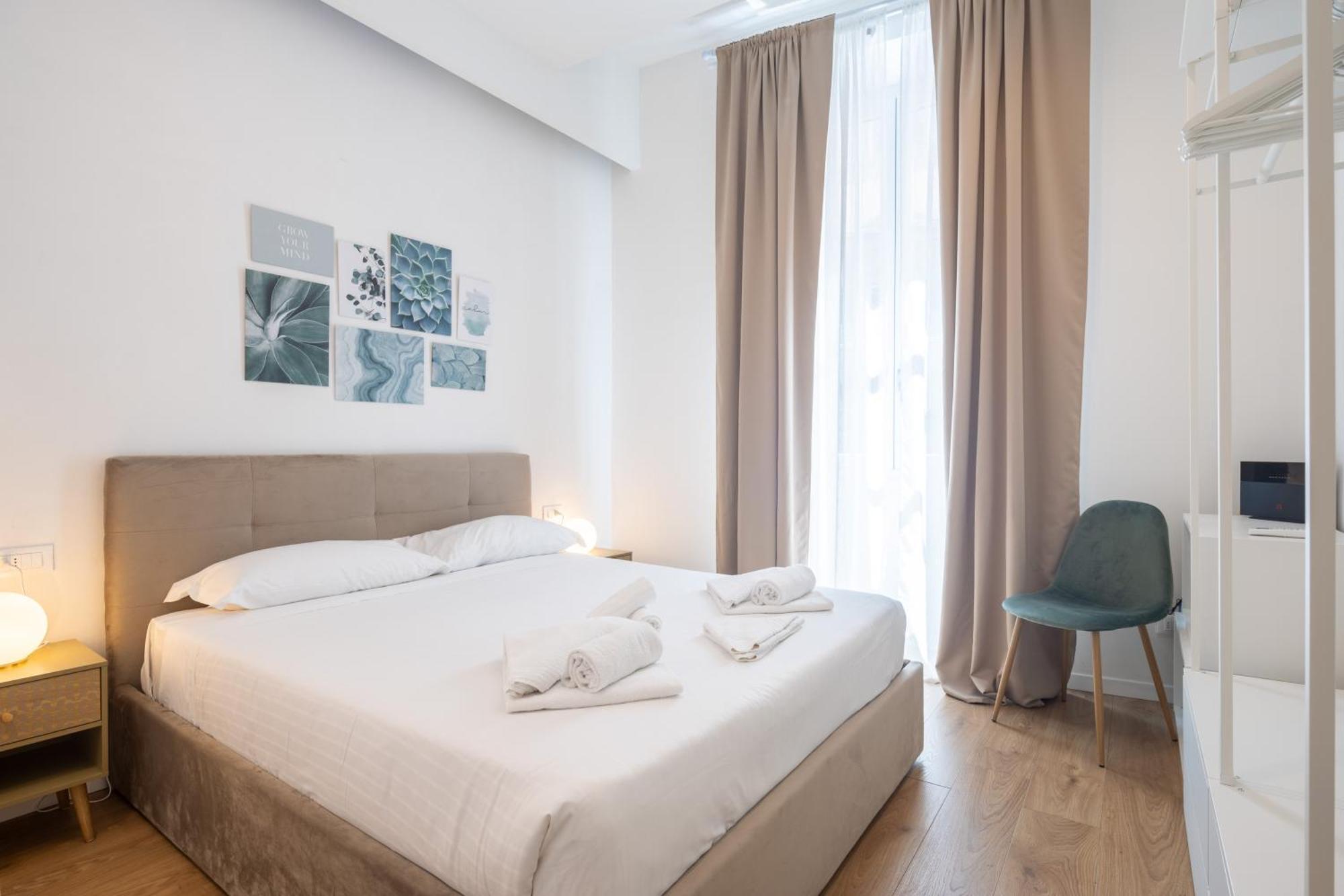 Il Giaggiolo 2 Apartment