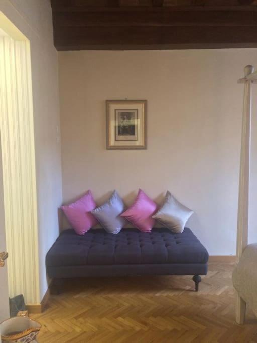 Apartment Paladima In Santa Croce Florence