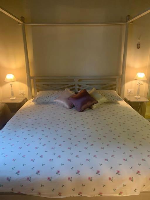 Paladima In Santa Croce Apartment *