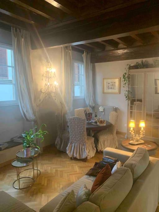 Apartment Paladima In Santa Croce Florence