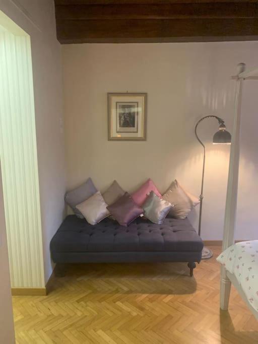 Apartment Paladima In Santa Croce