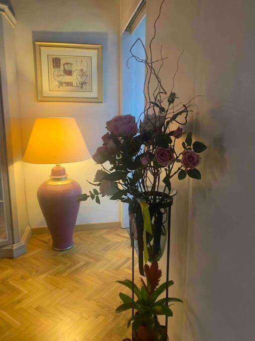 Apartment Paladima In Santa Croce Florence