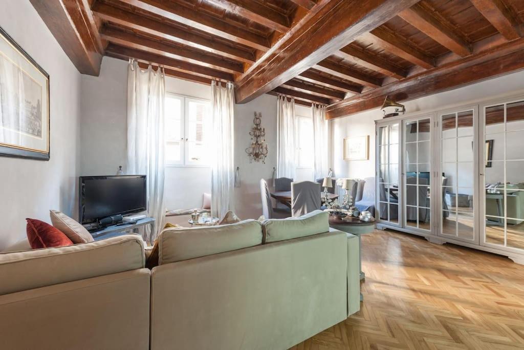 Paladima In Santa Croce Apartment *