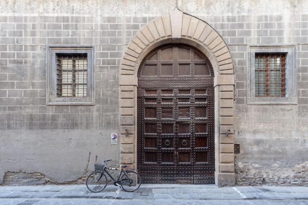 Paladima In Santa Croce * Florence
