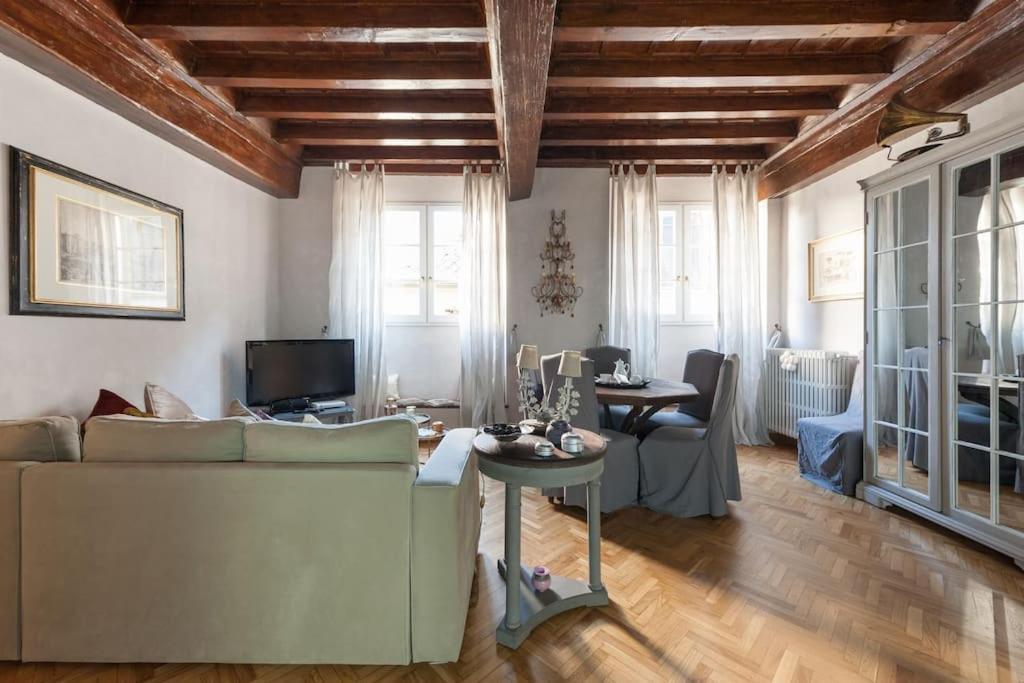 Paladima In Santa Croce Apartment *