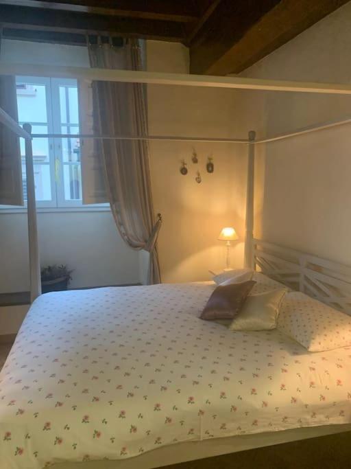 Apartment Paladima In Santa Croce
