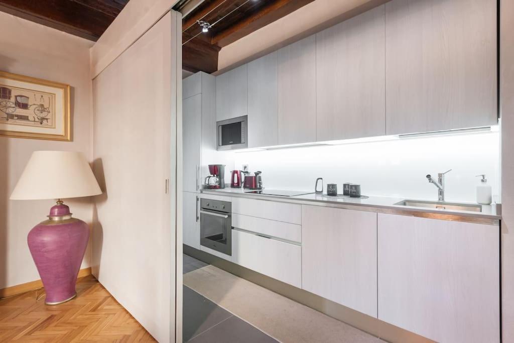Paladima In Santa Croce Apartment *