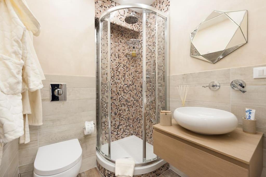 Paladima In Santa Croce Apartment Florence