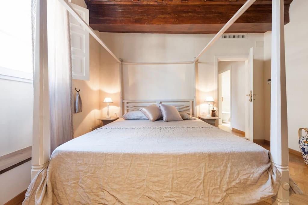 Apartment Paladima In Santa Croce Florence