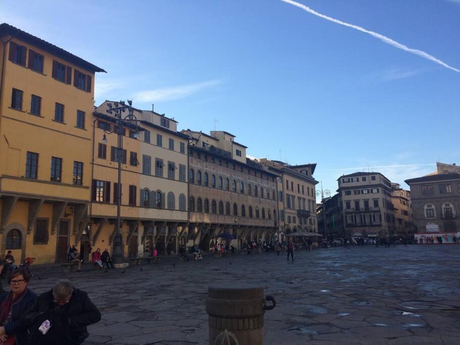 Paladima In Santa Croce