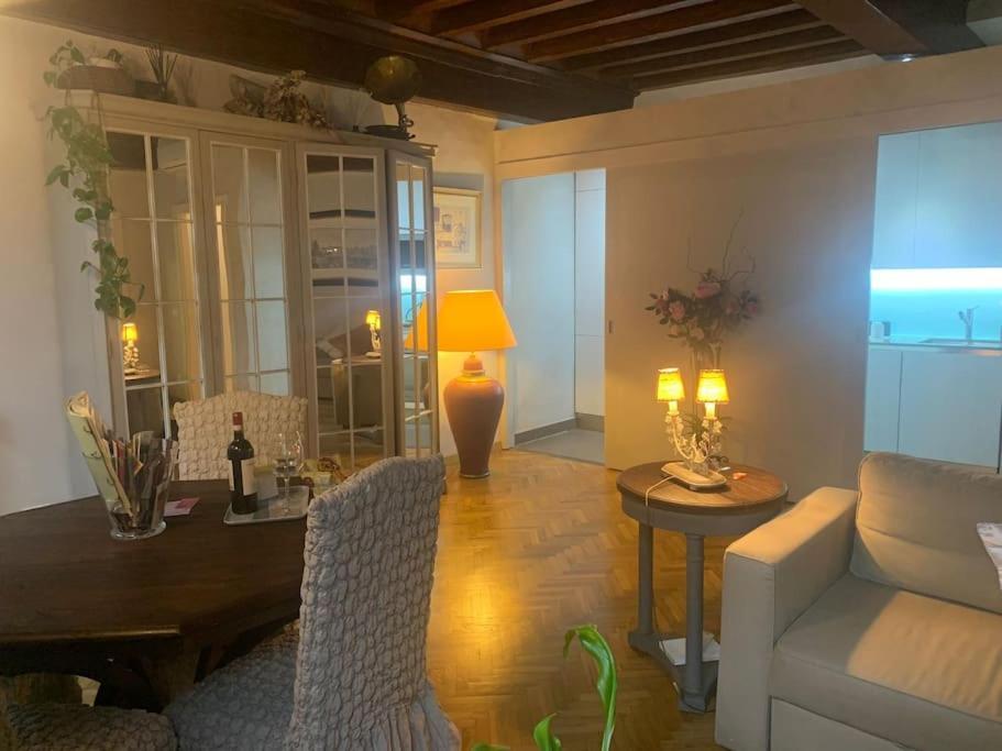 Apartment Paladima In Santa Croce