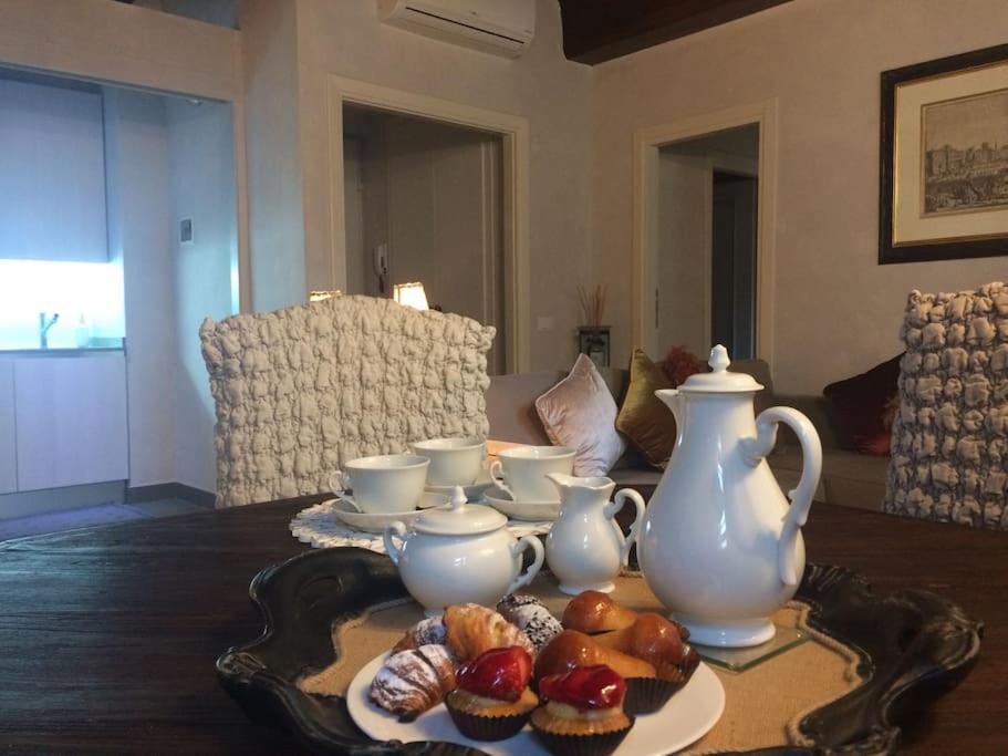 Paladima In Santa Croce Apartment