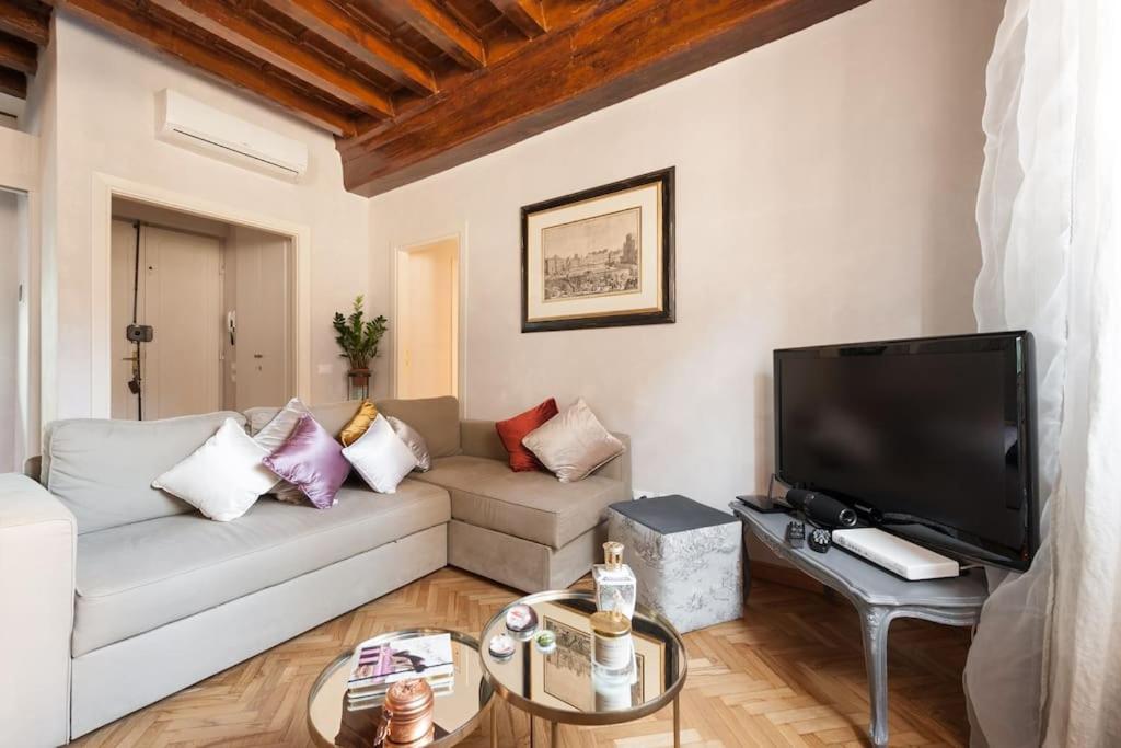 Apartment Paladima In Santa Croce Florence