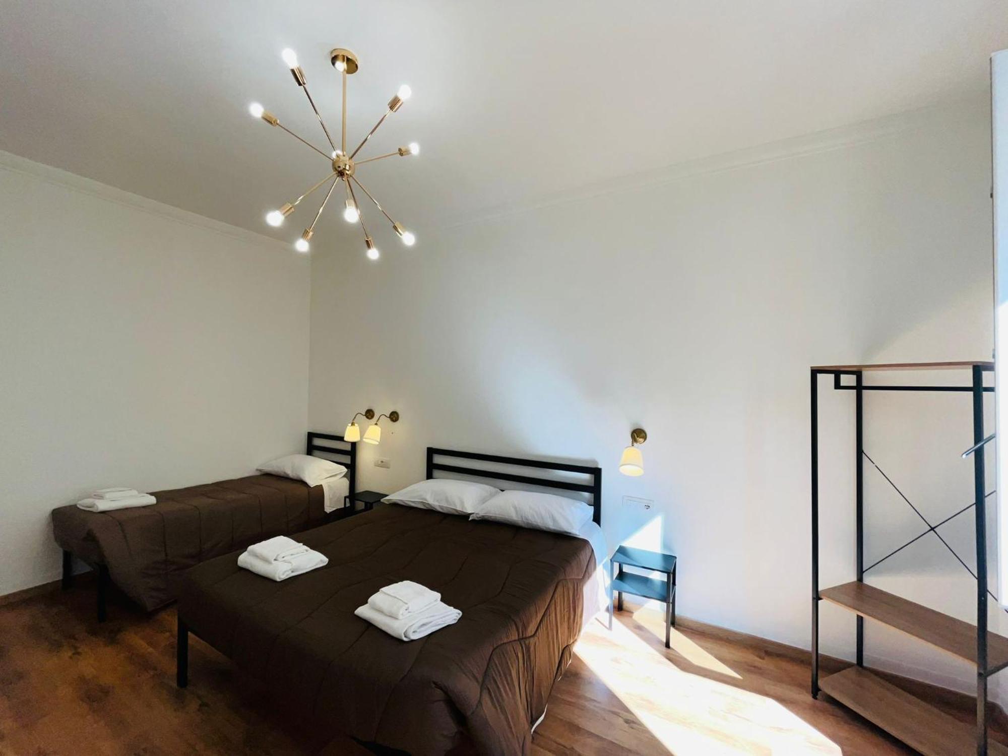 Oriani Bnb Couette-café Florence