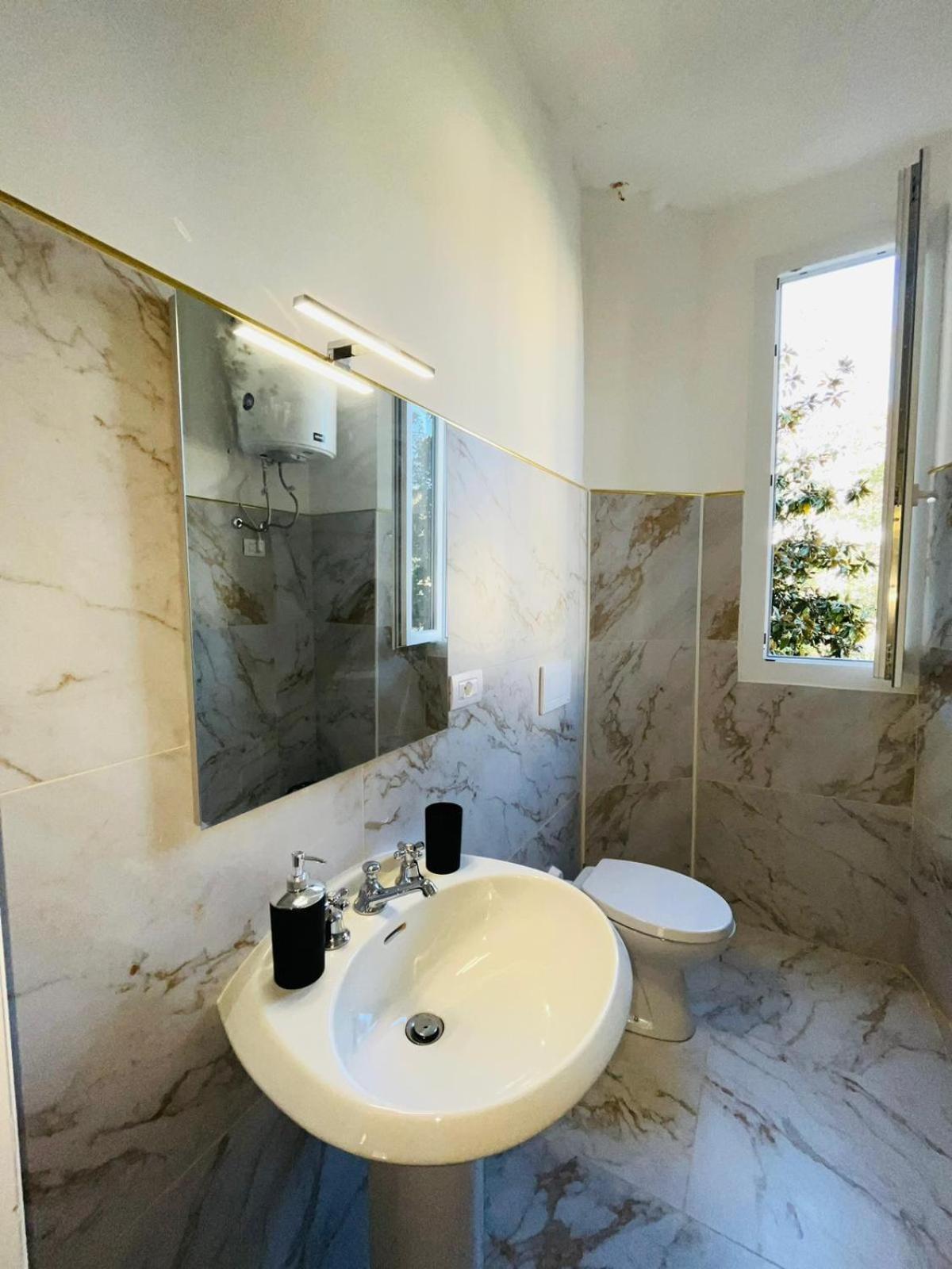 Oriani Bnb Couette-café Florence