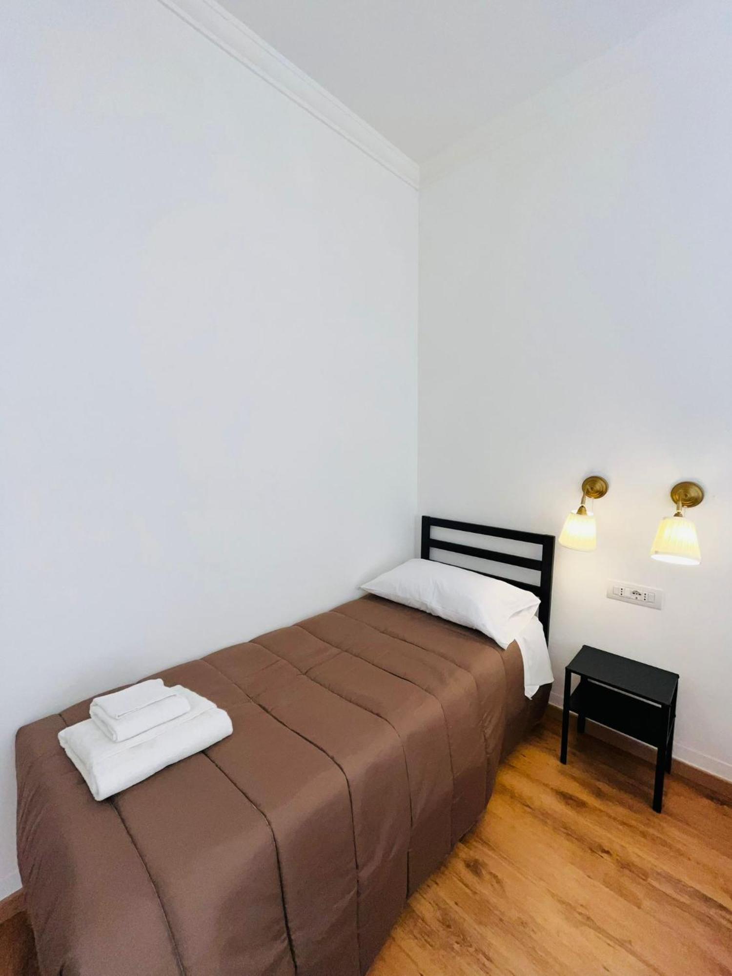 Oriani Bnb Couette-café Florence