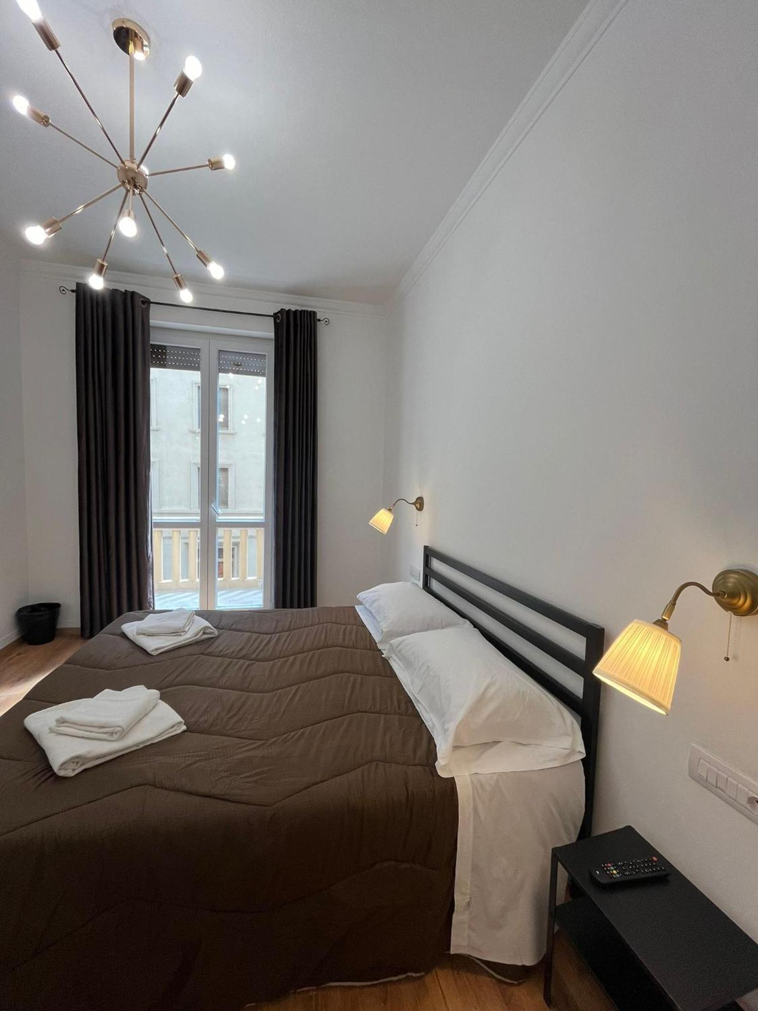 Oriani Bnb Couette-café