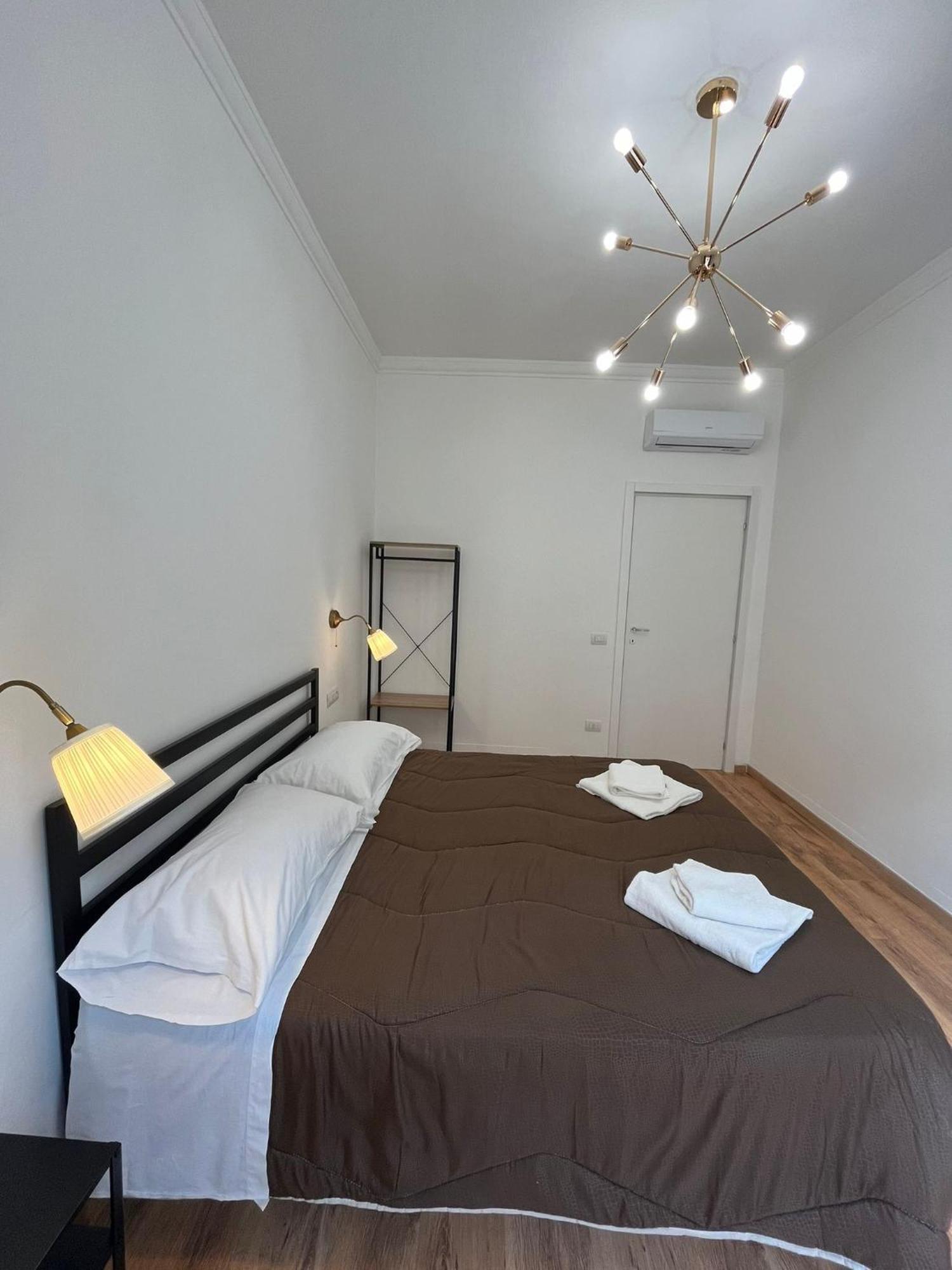 Couette-café Oriani Bnb *