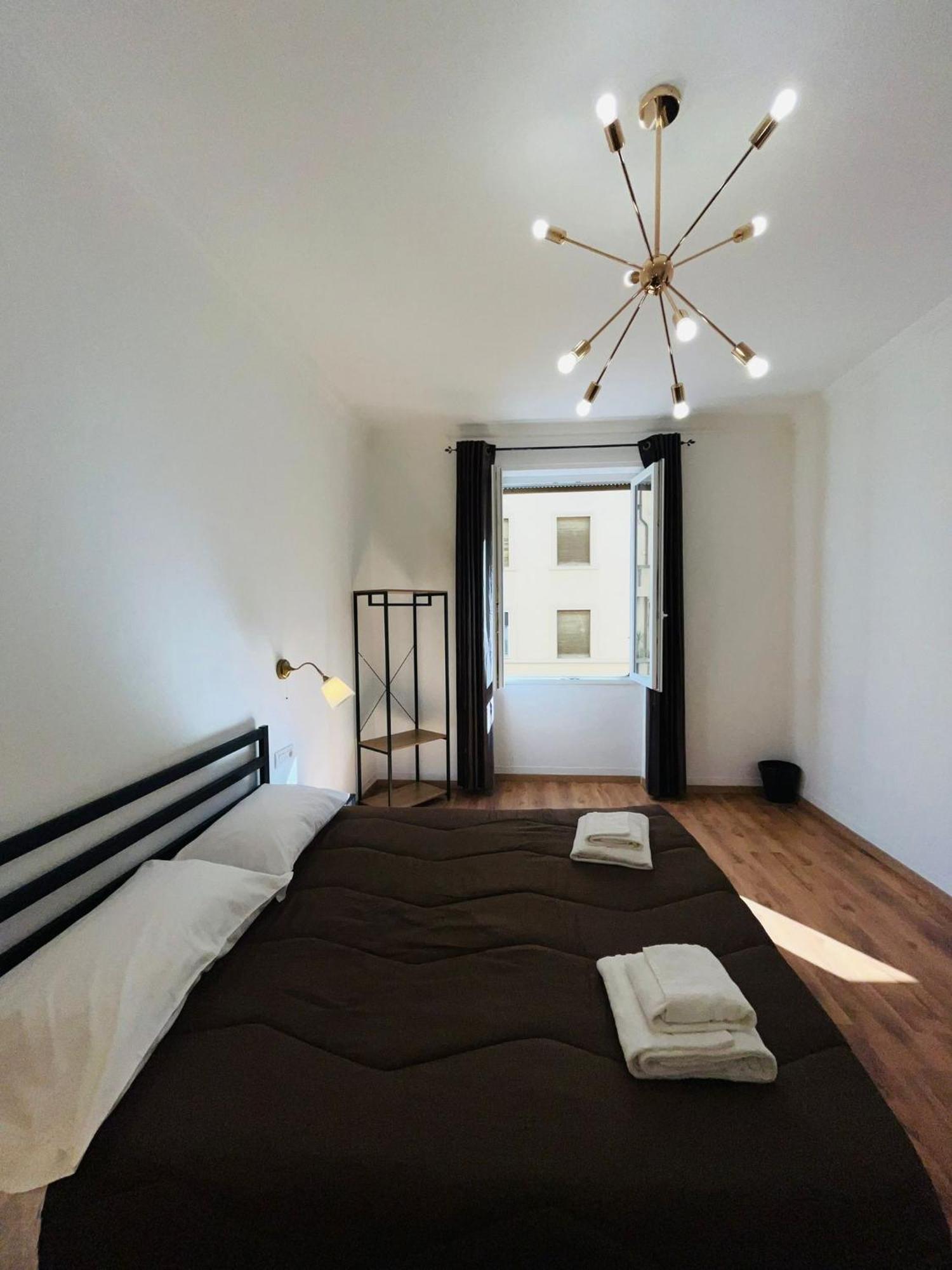 Oriani Bnb Couette-café Florence