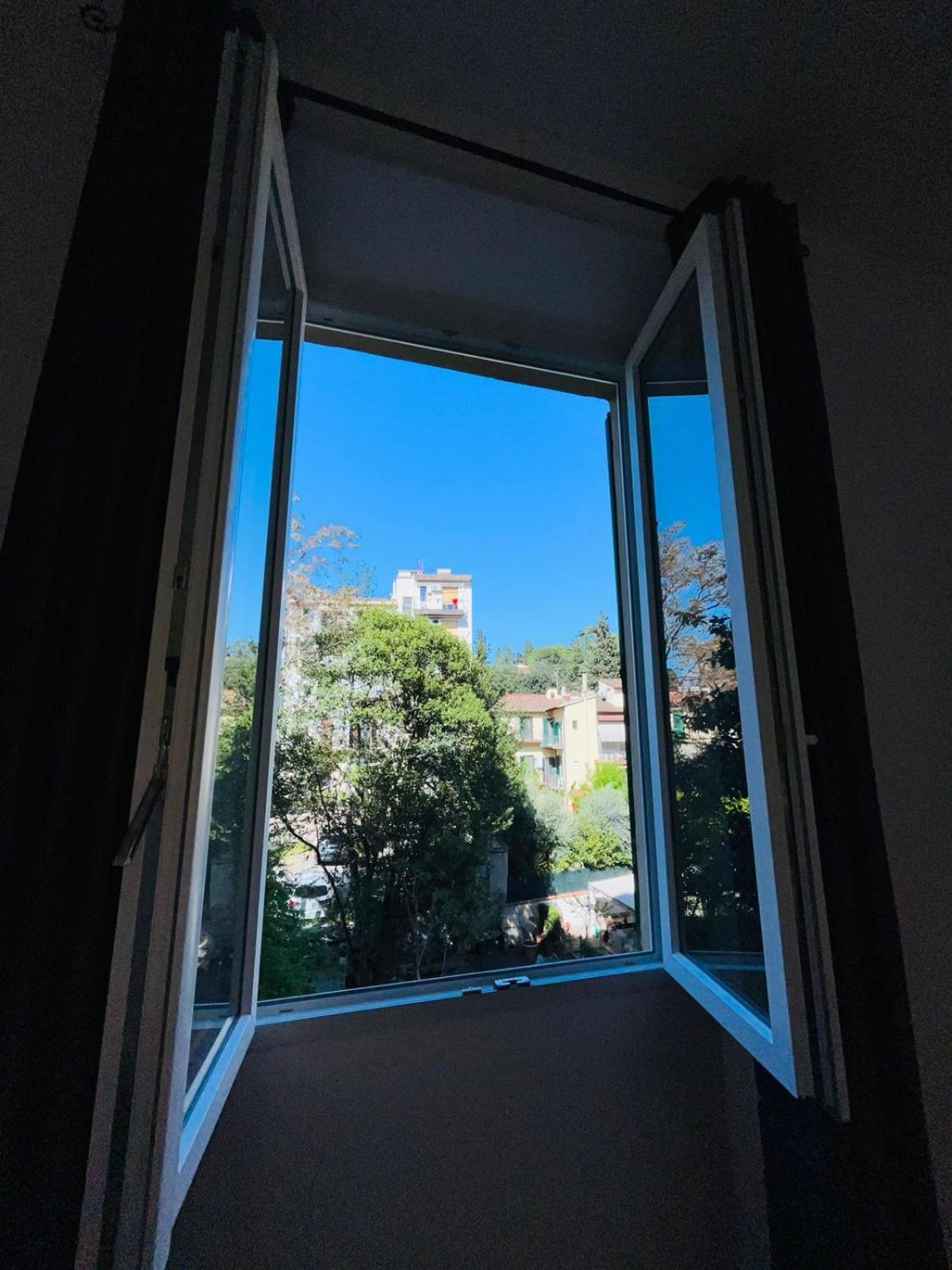 Couette-café Oriani Bnb Florence