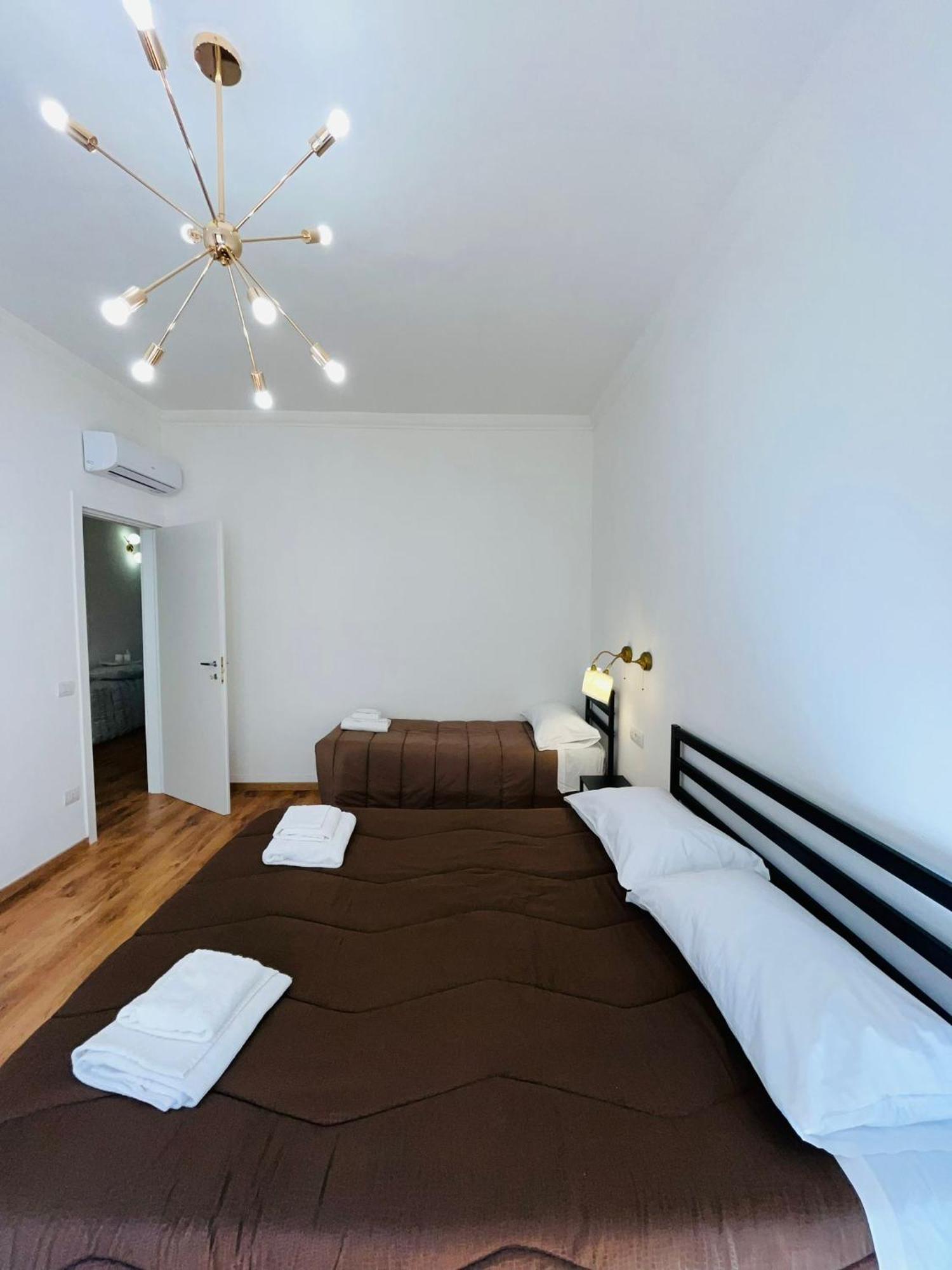 Oriani Bnb Couette-café