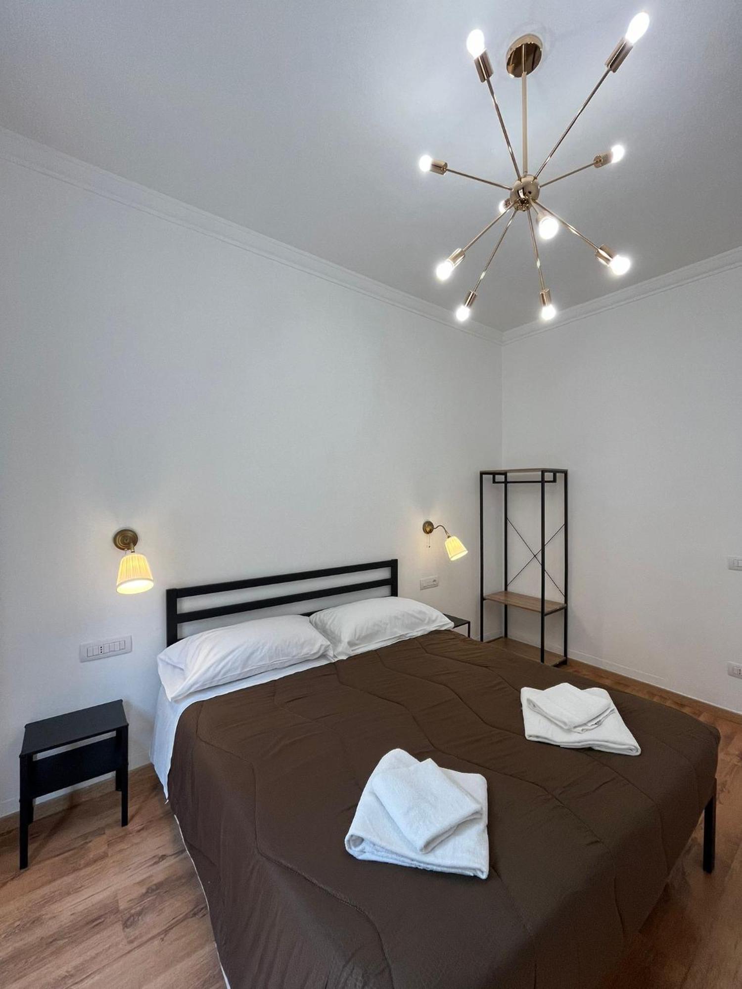 Couette-café Oriani Bnb *