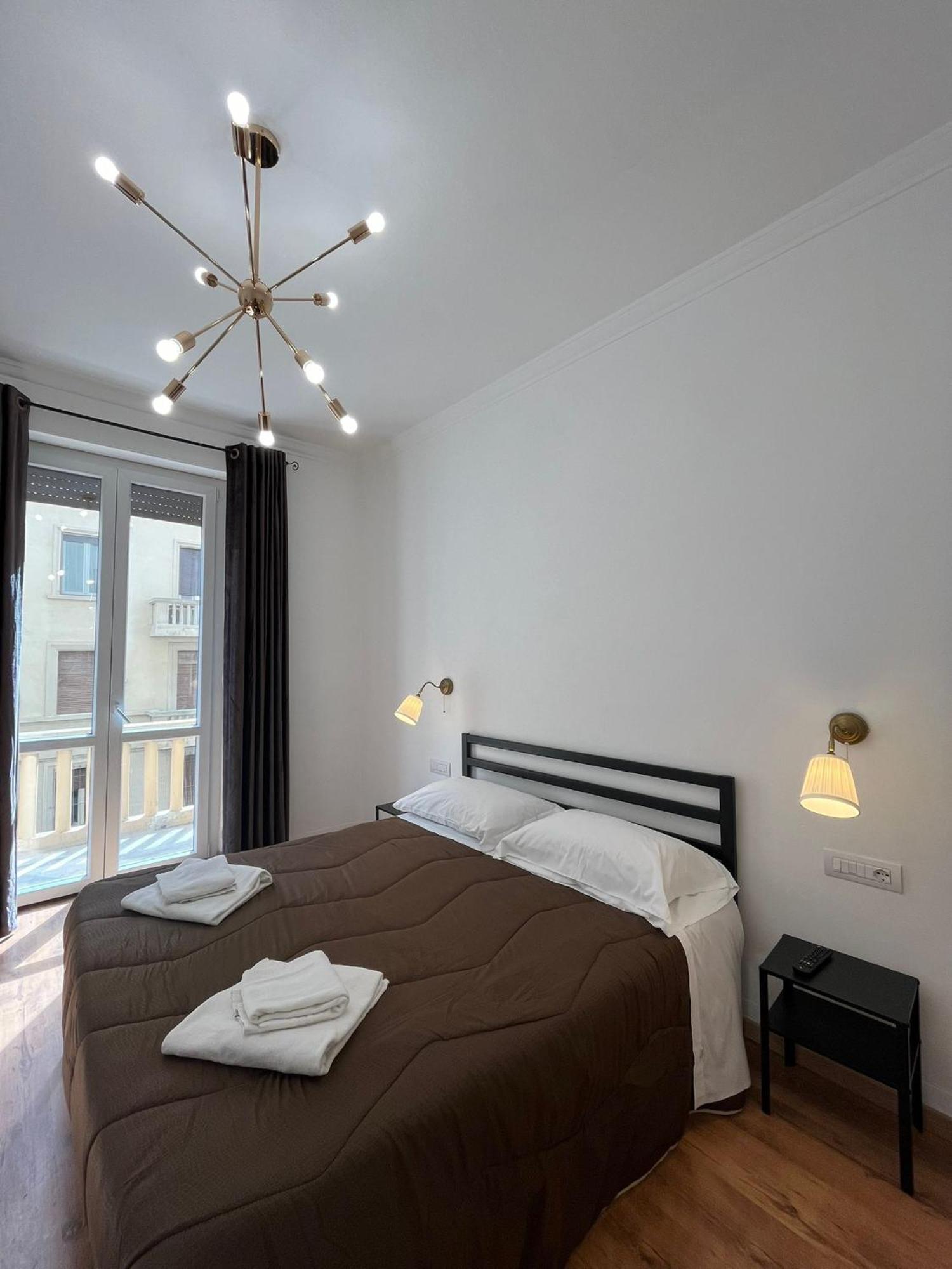 Oriani Bnb Couette-café Florence