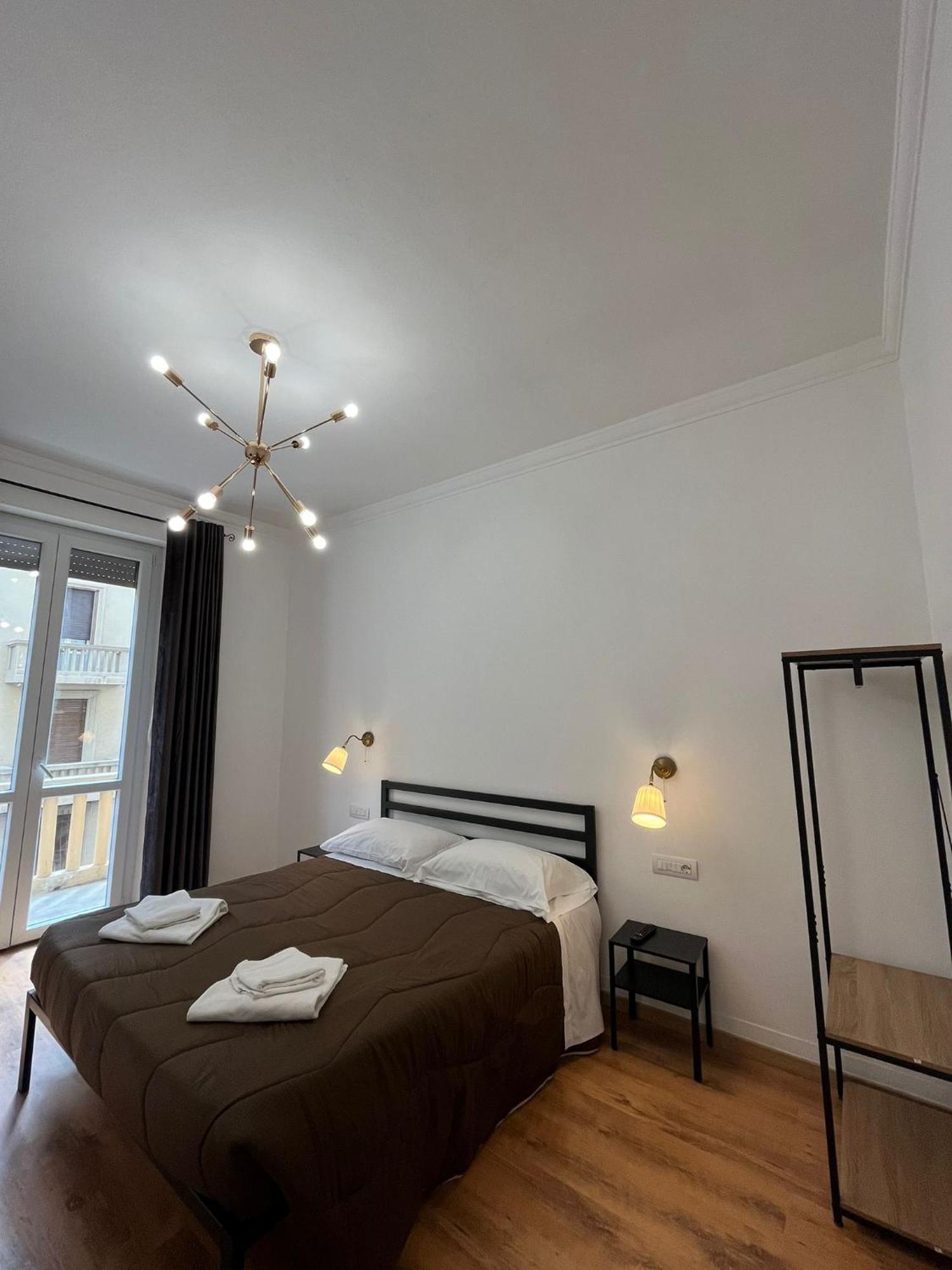 Oriani Bnb Couette-café *