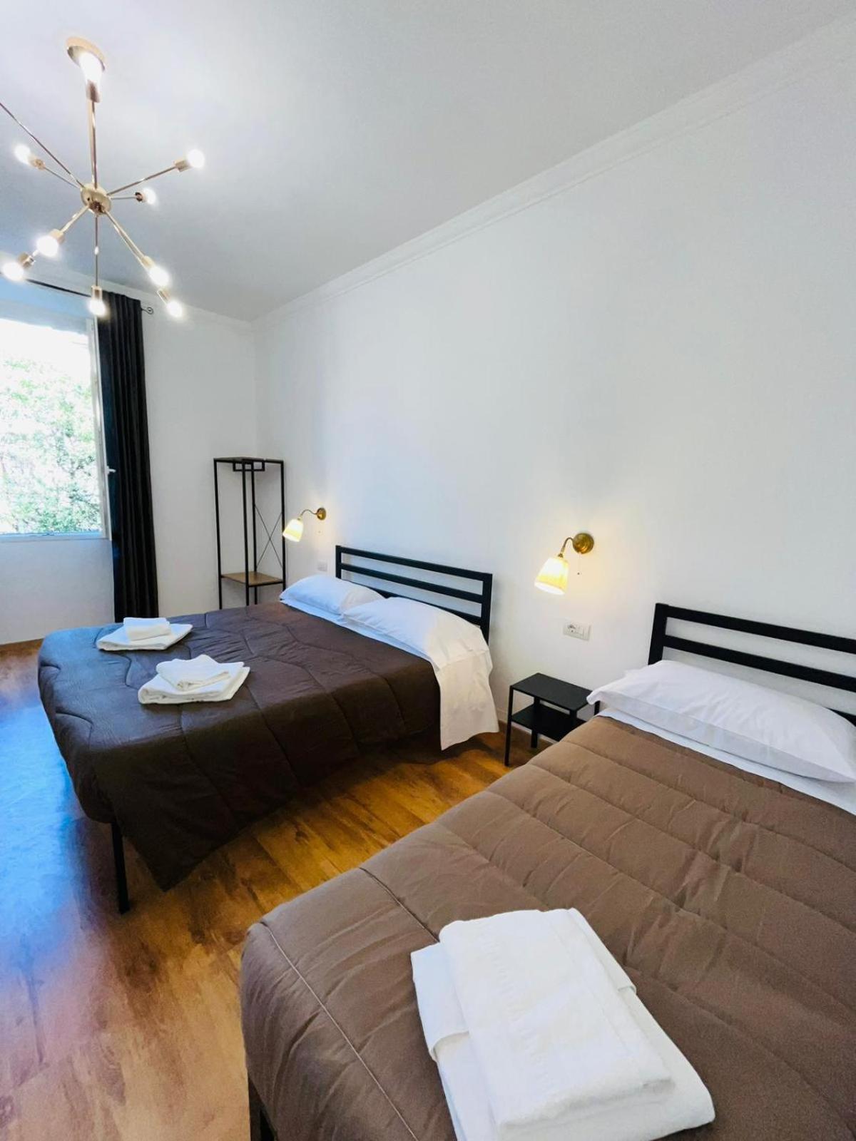 Oriani Bnb Couette-café
