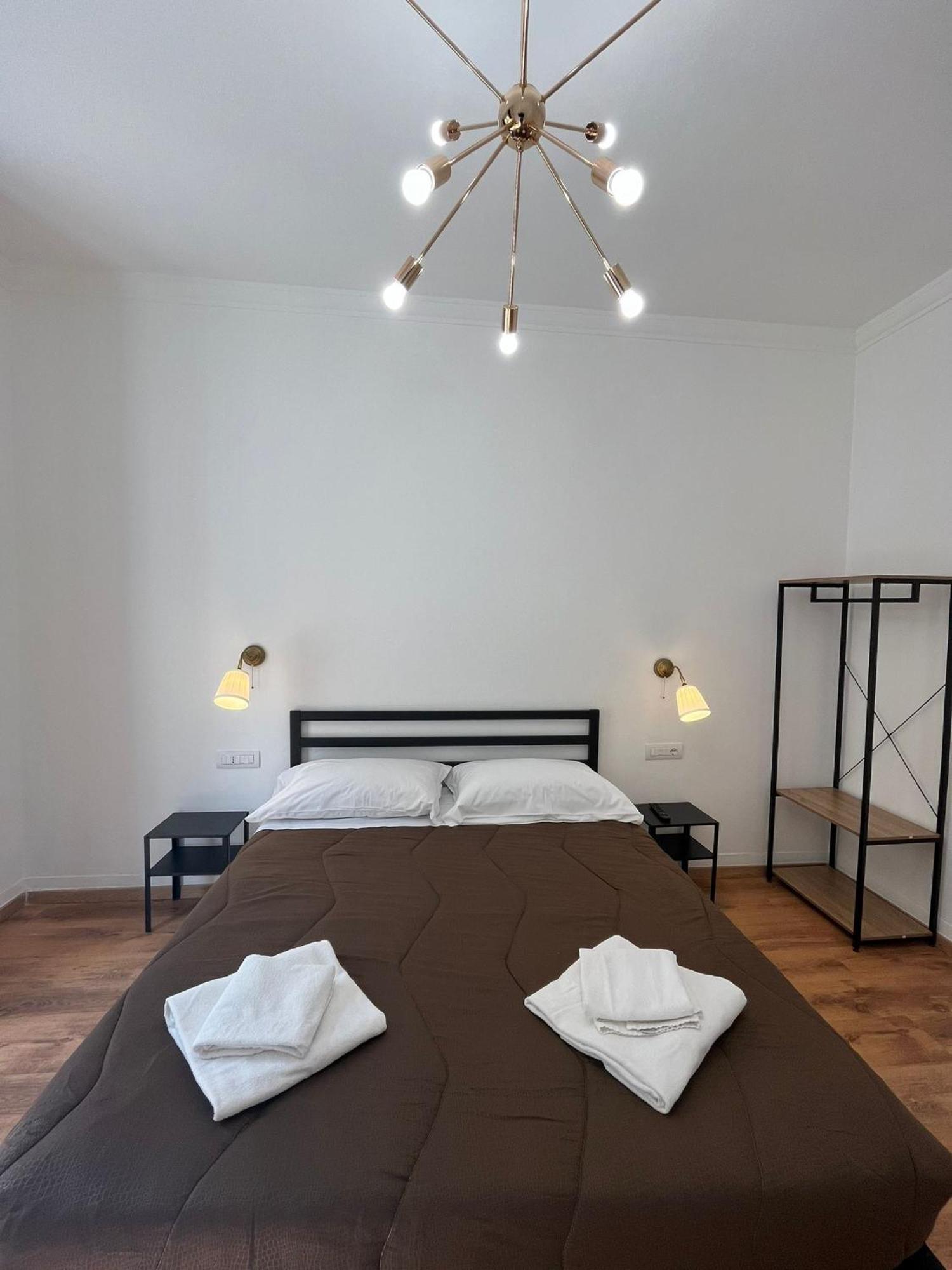 Couette-café Oriani Bnb
