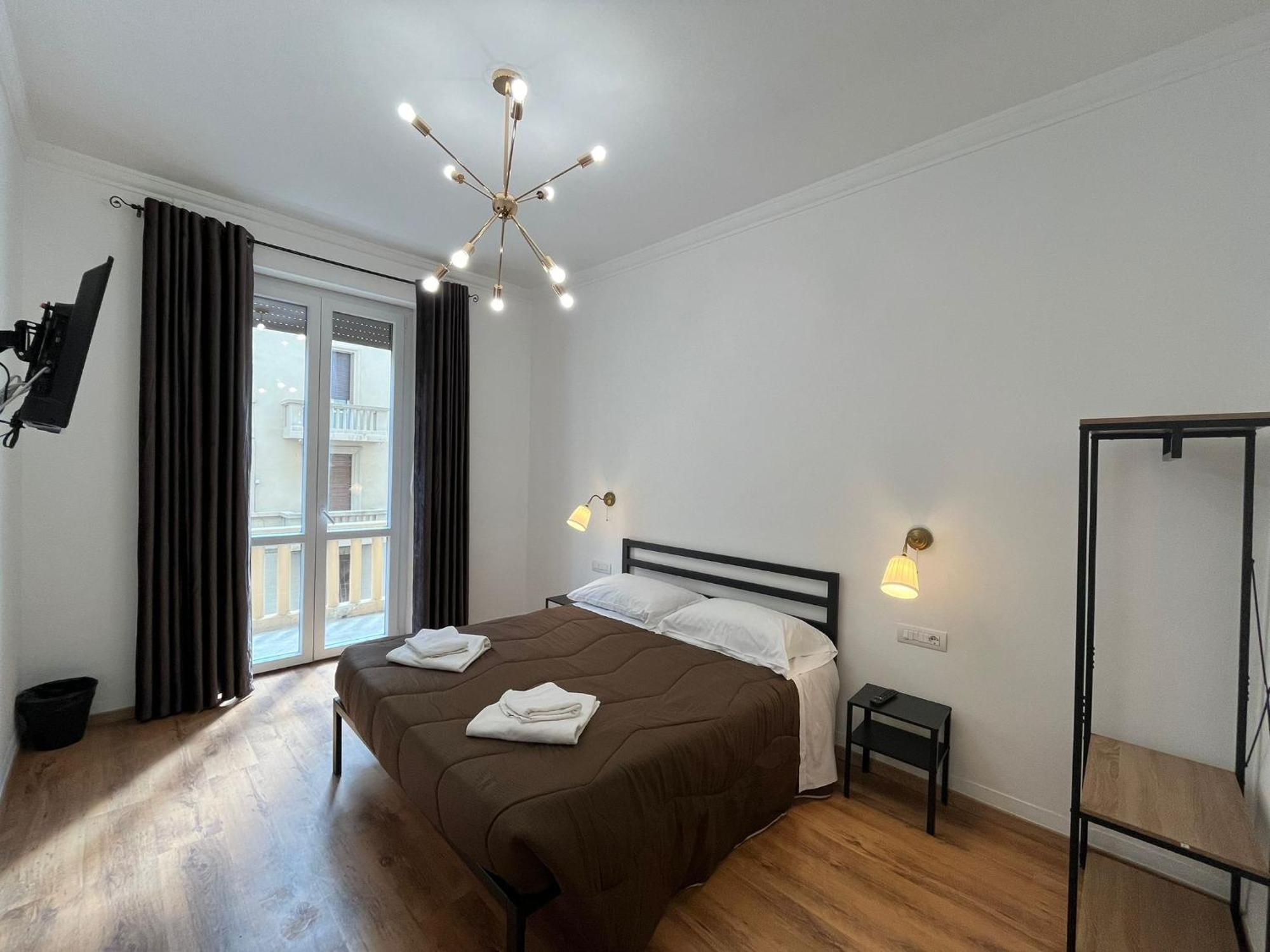 Oriani Bnb Couette-café Florence