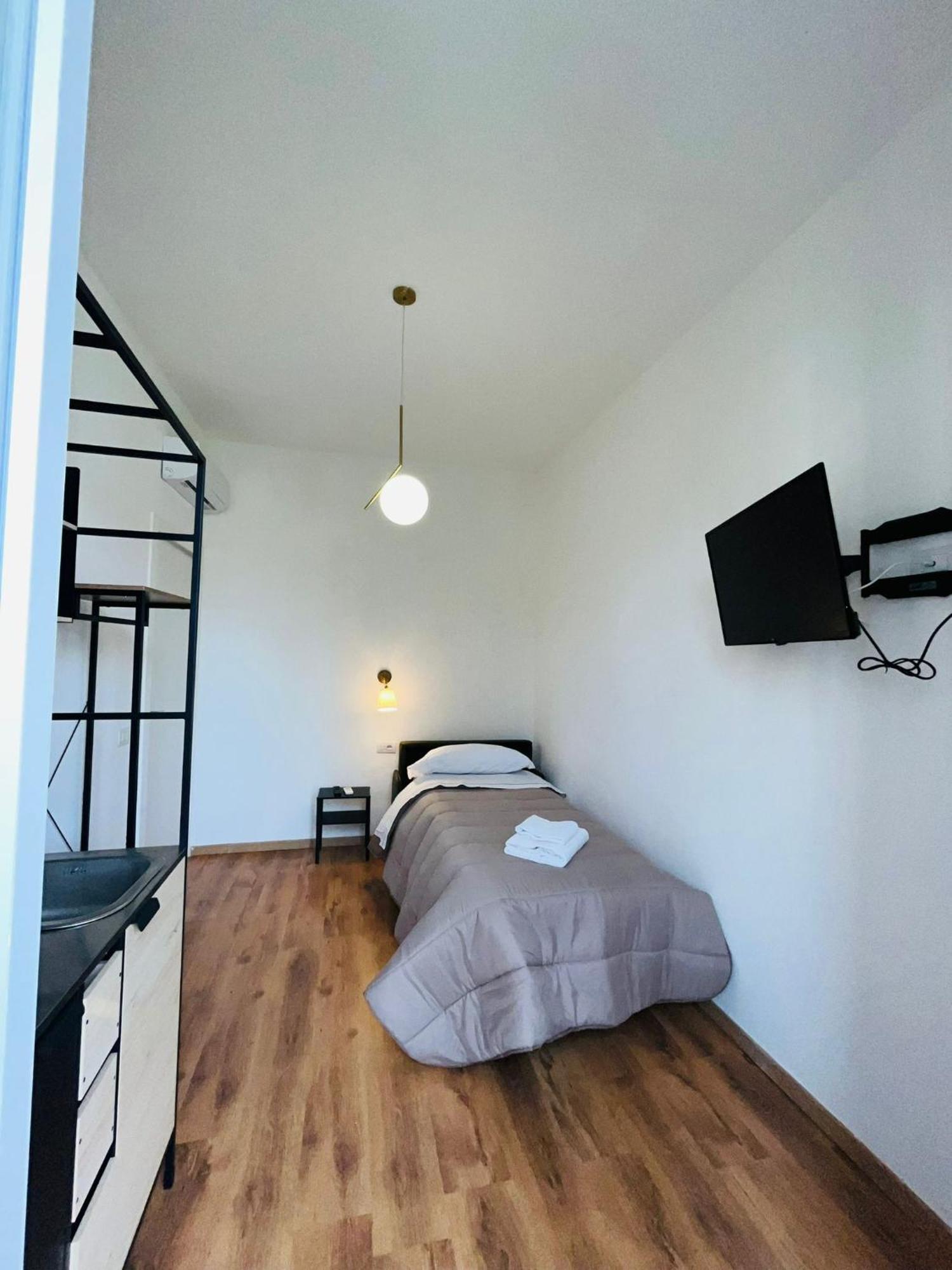 Oriani Bnb Couette-café