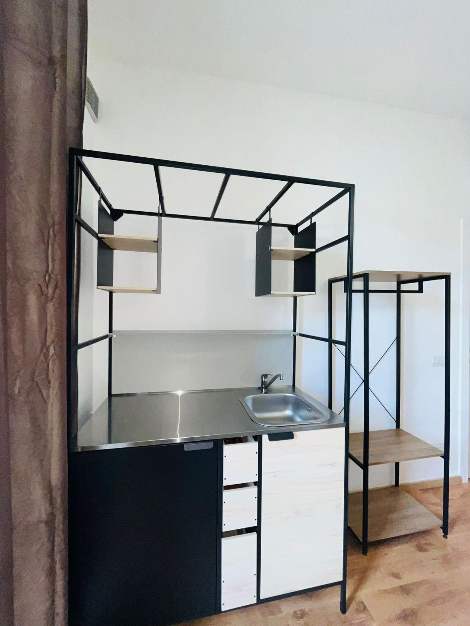 Oriani Bnb Couette-café *