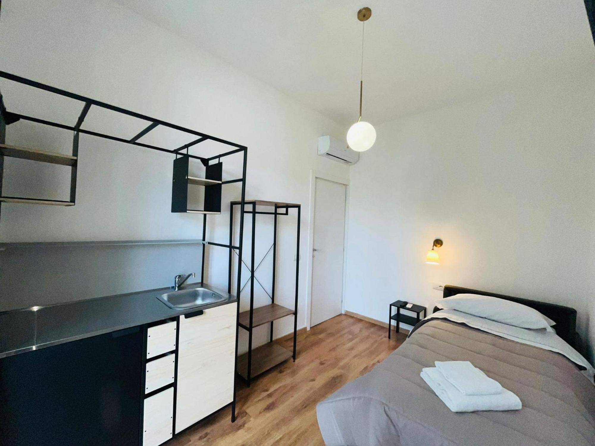Oriani Bnb Couette-café Florence