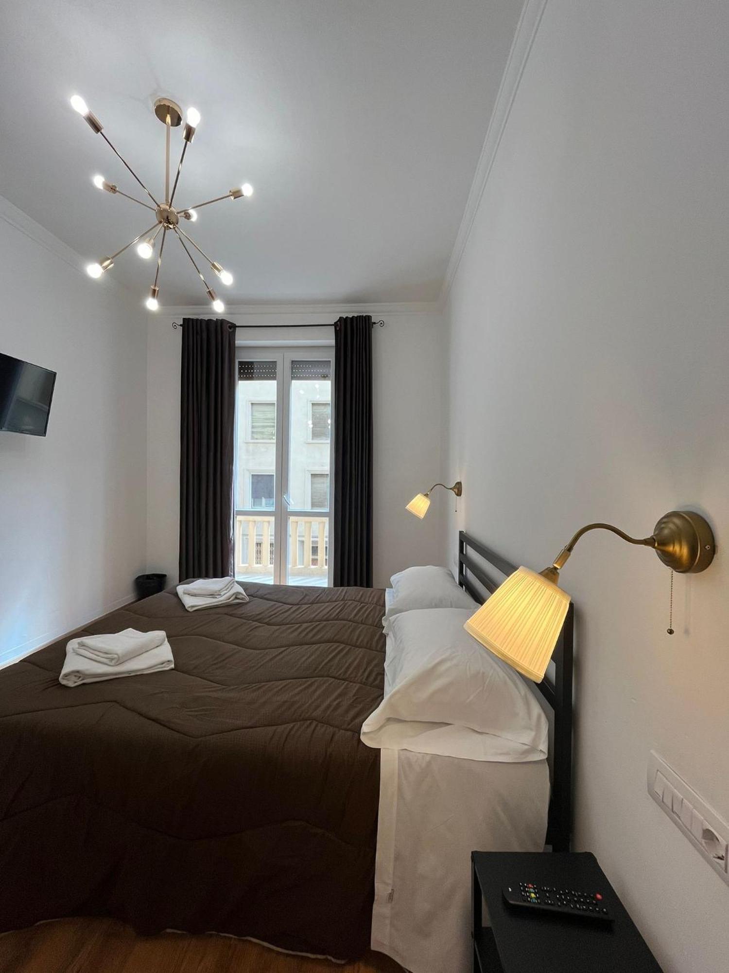 Oriani Bnb Couette-café Florence