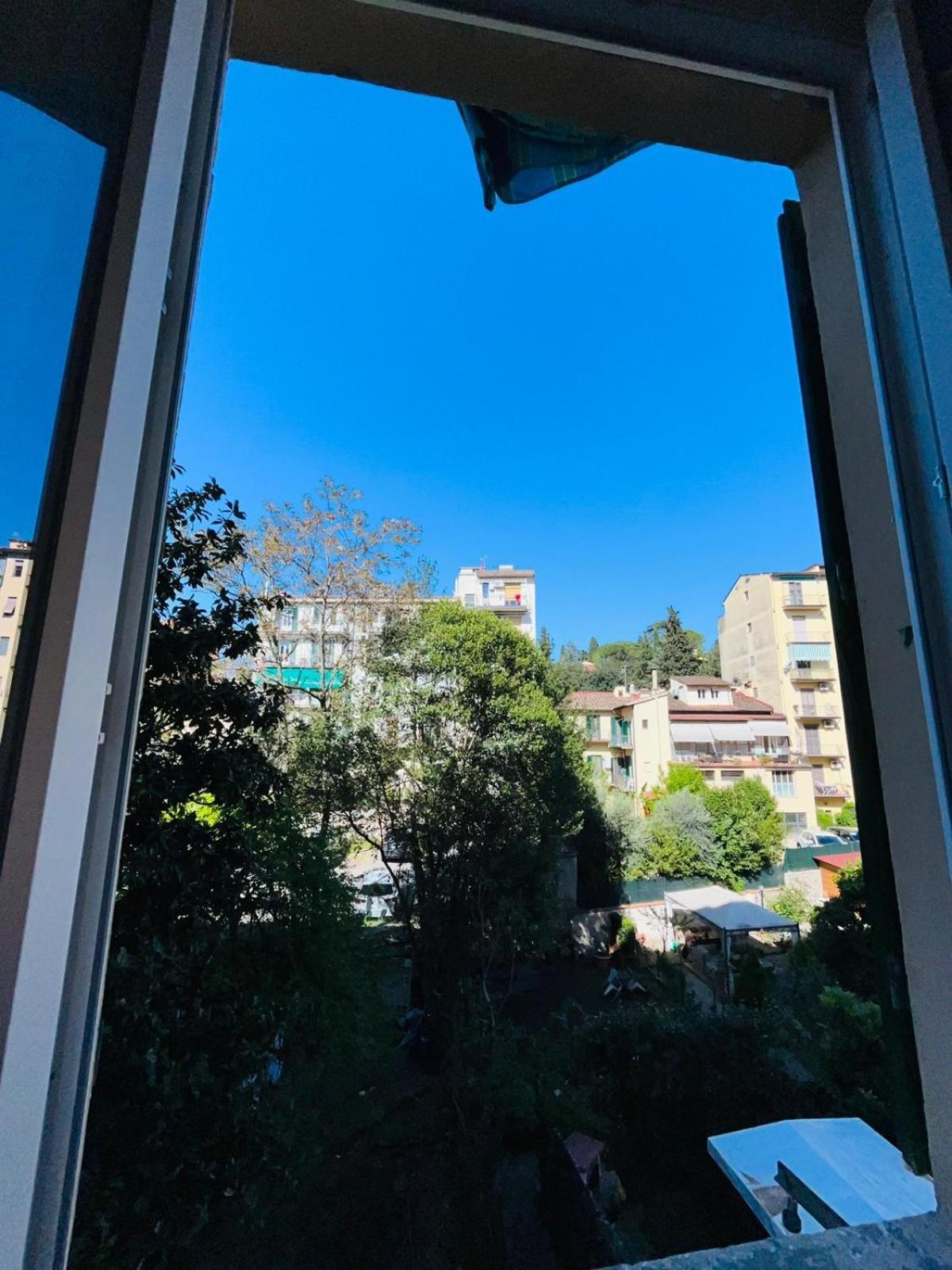 Couette-café Oriani Bnb