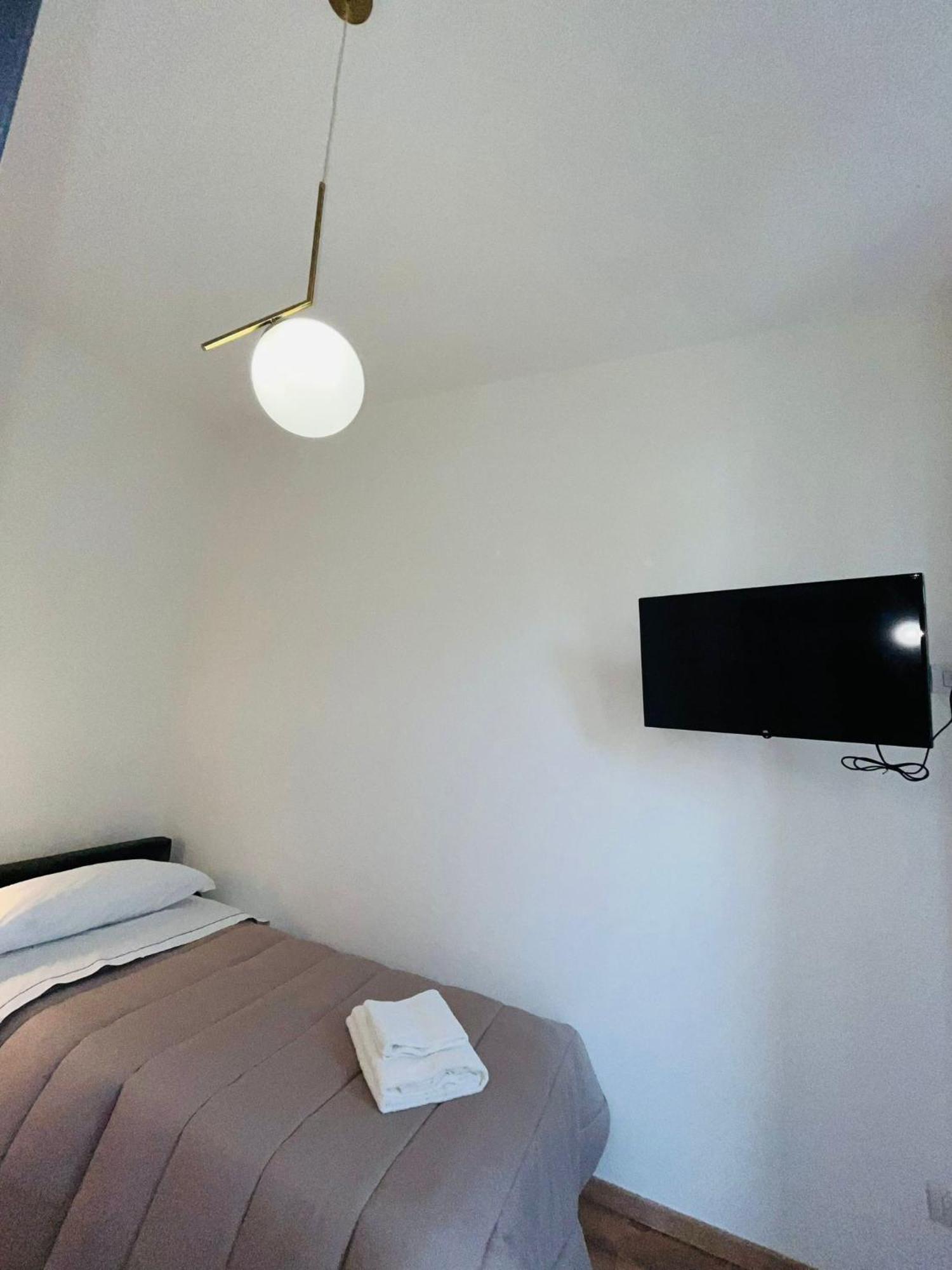 Couette-café Oriani Bnb *