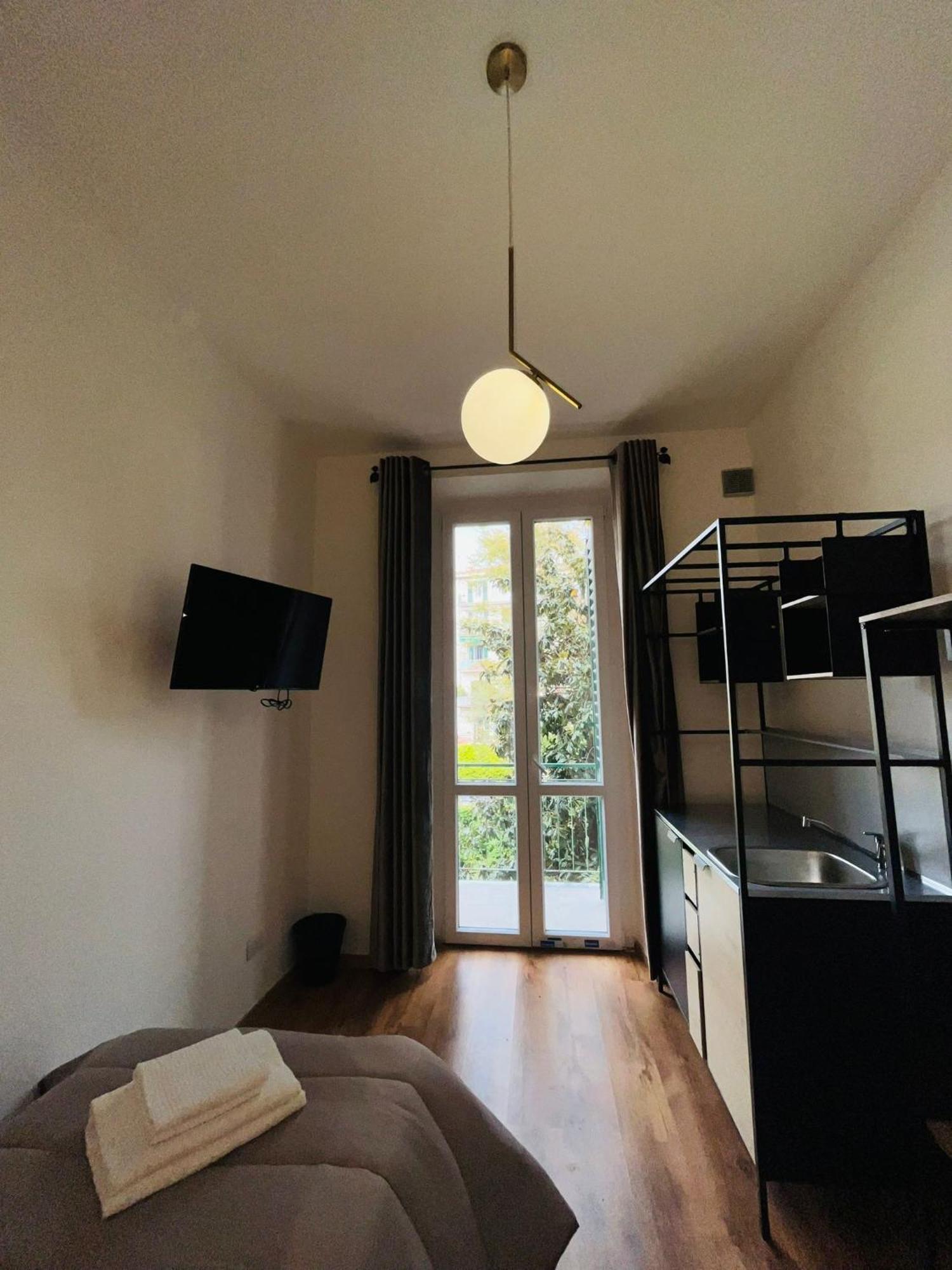 Couette-café Oriani Bnb