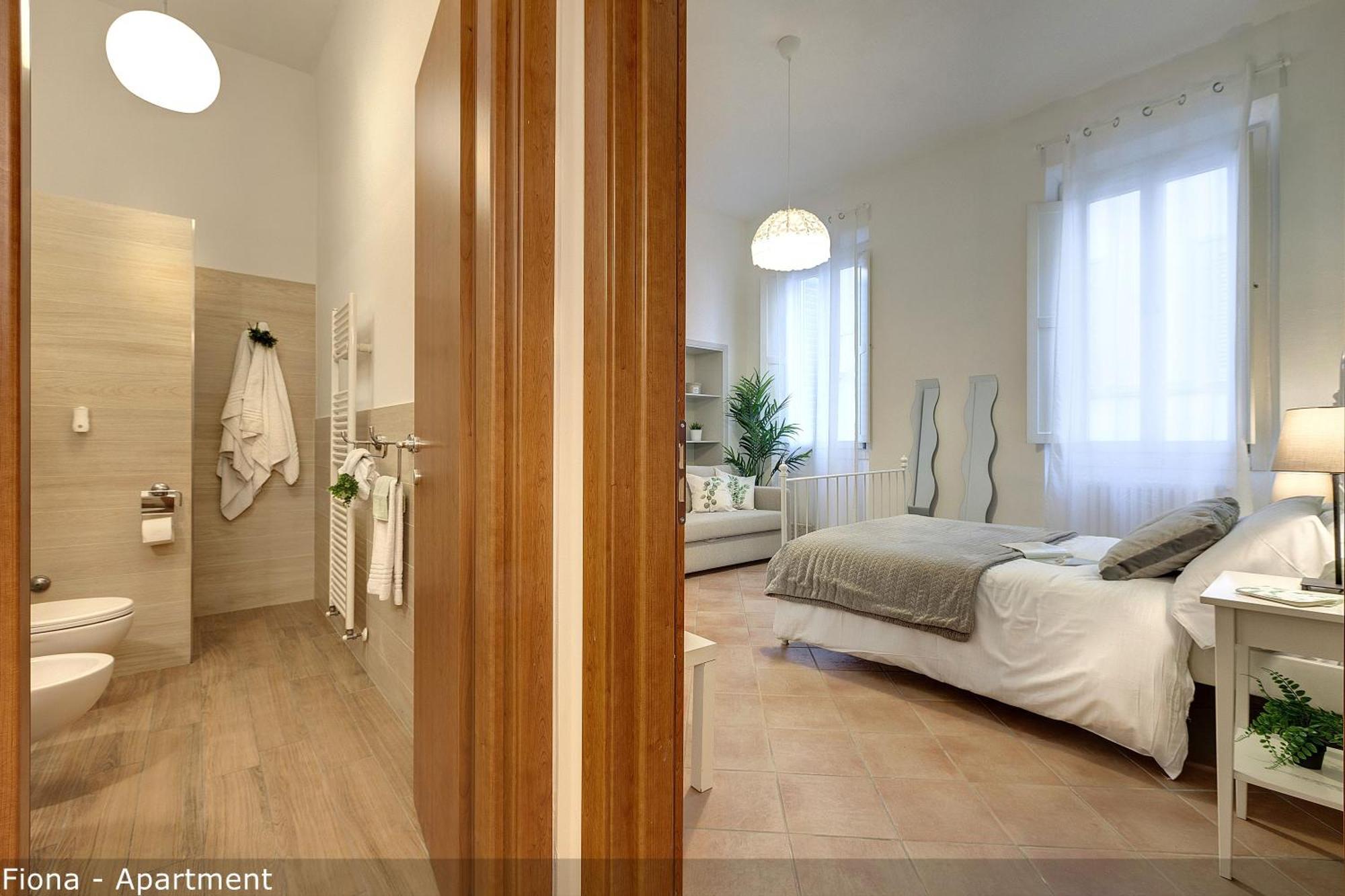 Apartment Fiesolana By Mamo