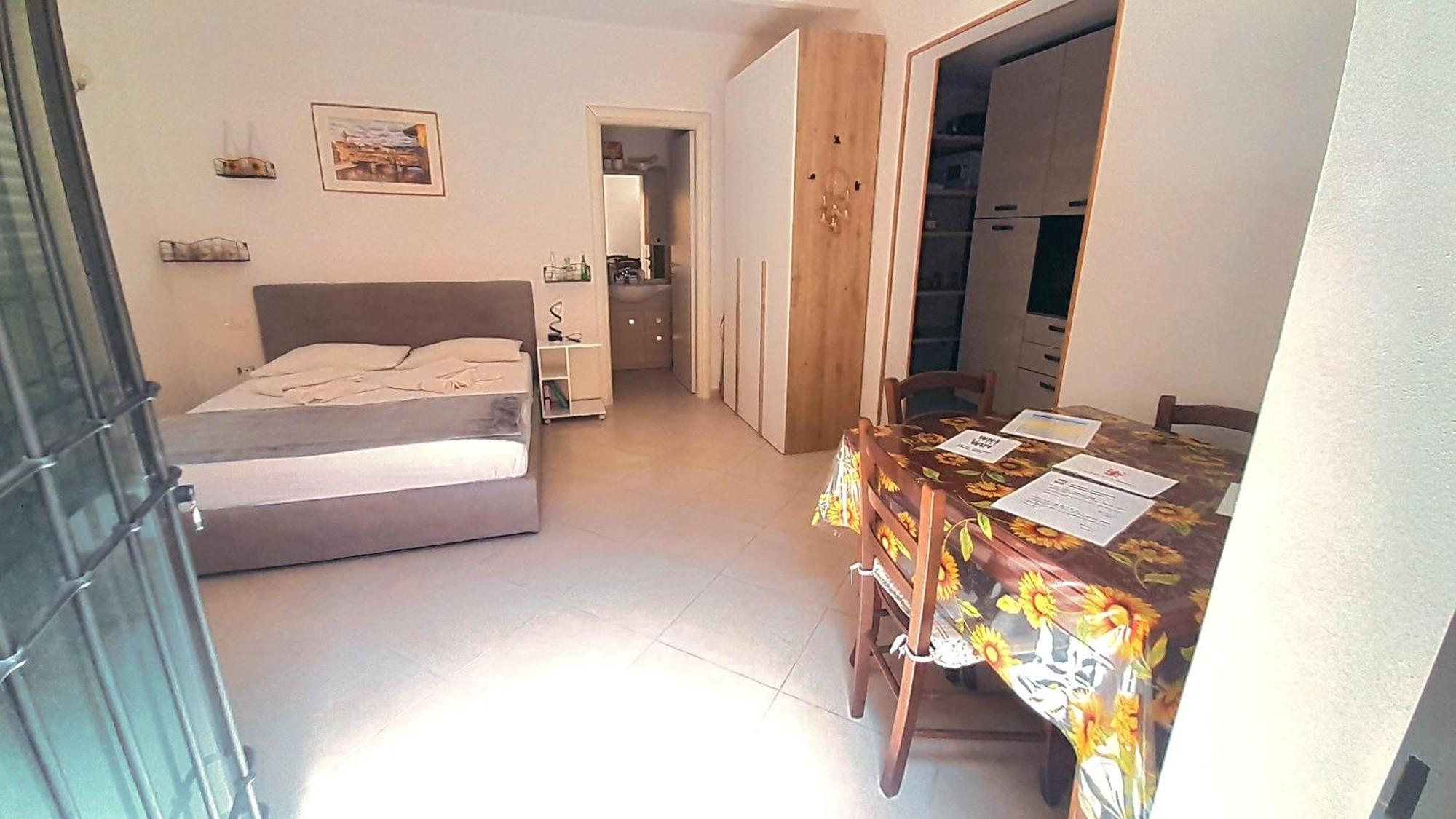 Il Pentagramma - 15 Minuti Dalla Stazione Smn Appartement Florence
